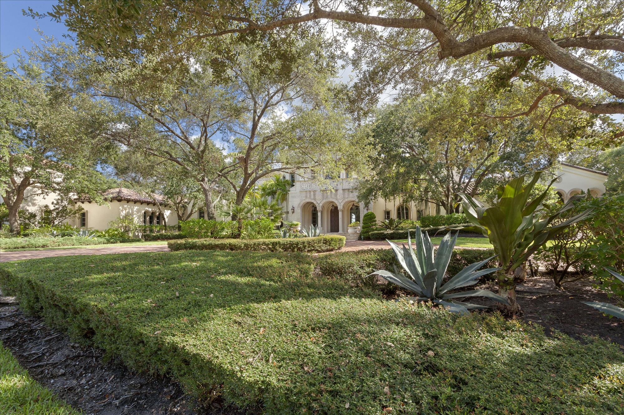 Stone Creek Ranch - Residential