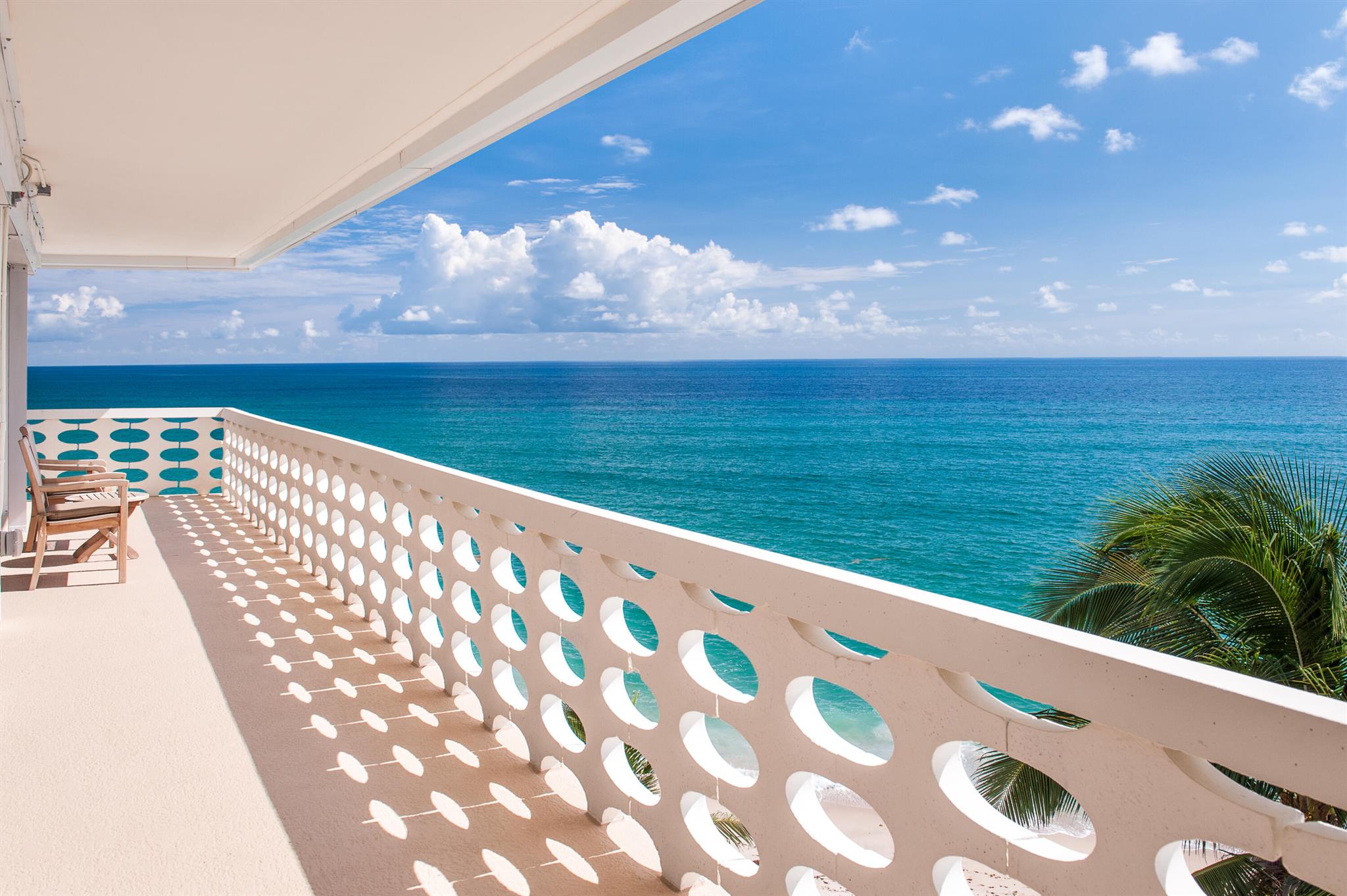 SUN AND SURF ONE HUNDRED AND THIRTY CONDOS - Residential