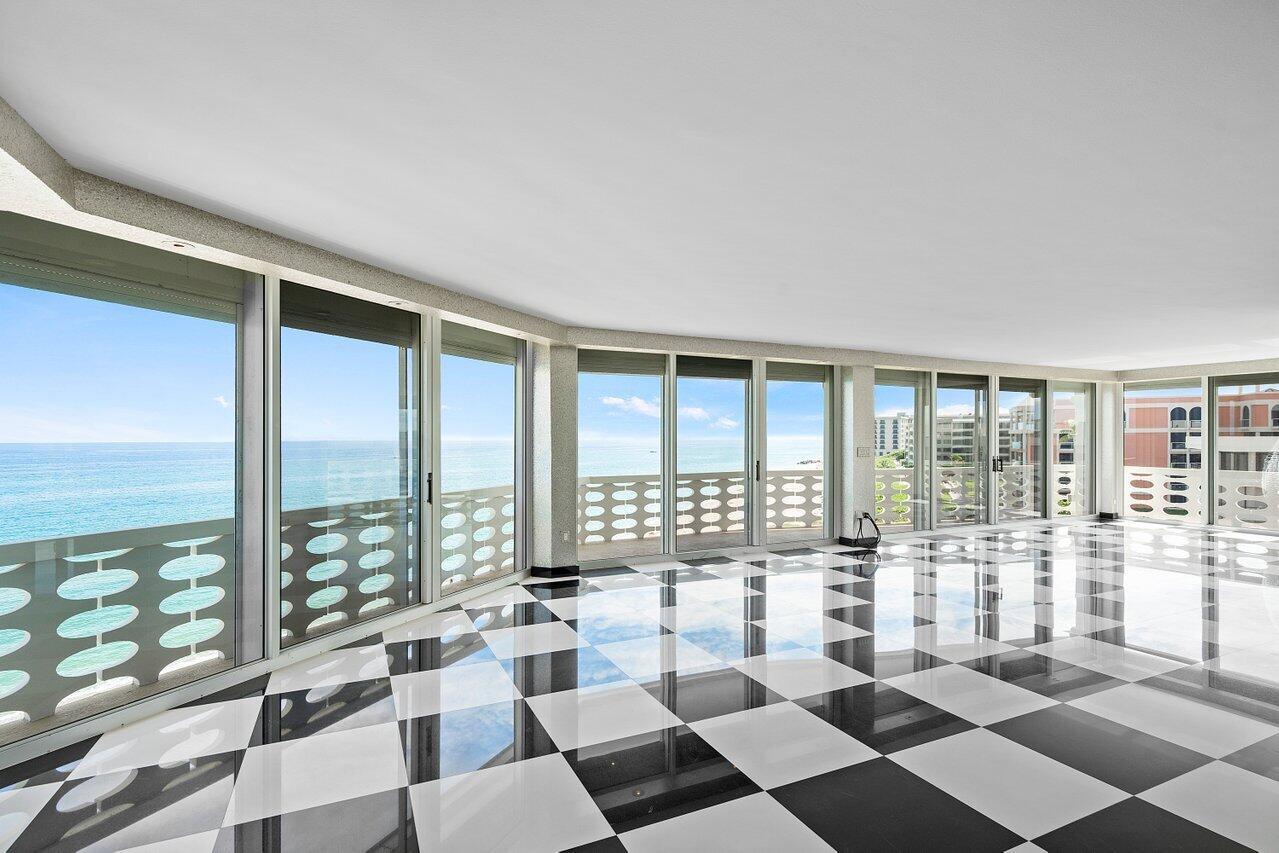 SUN AND SURF ONE HUNDRED AND THIRTY CONDOS - Residential