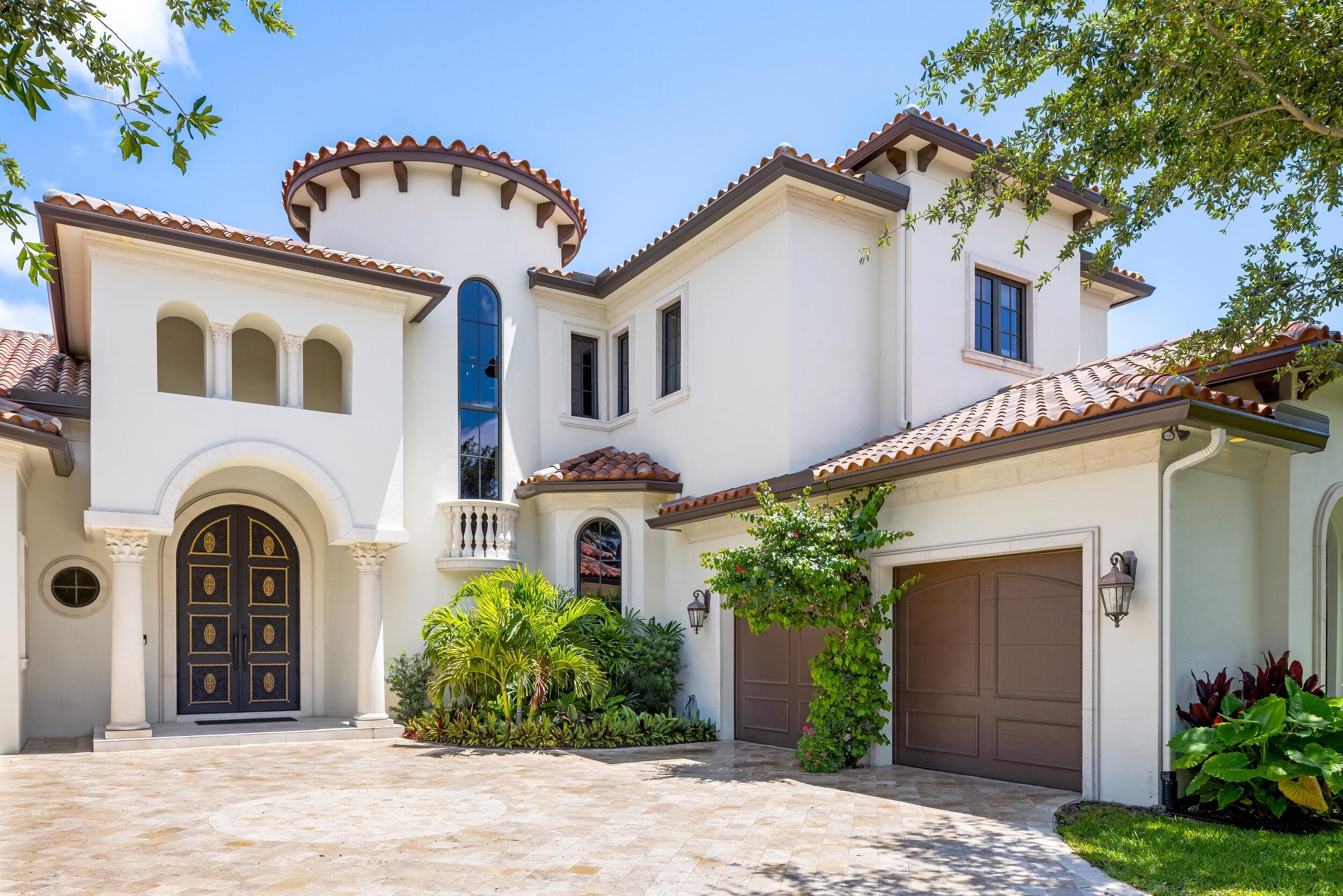 SANCTUARY - Residential