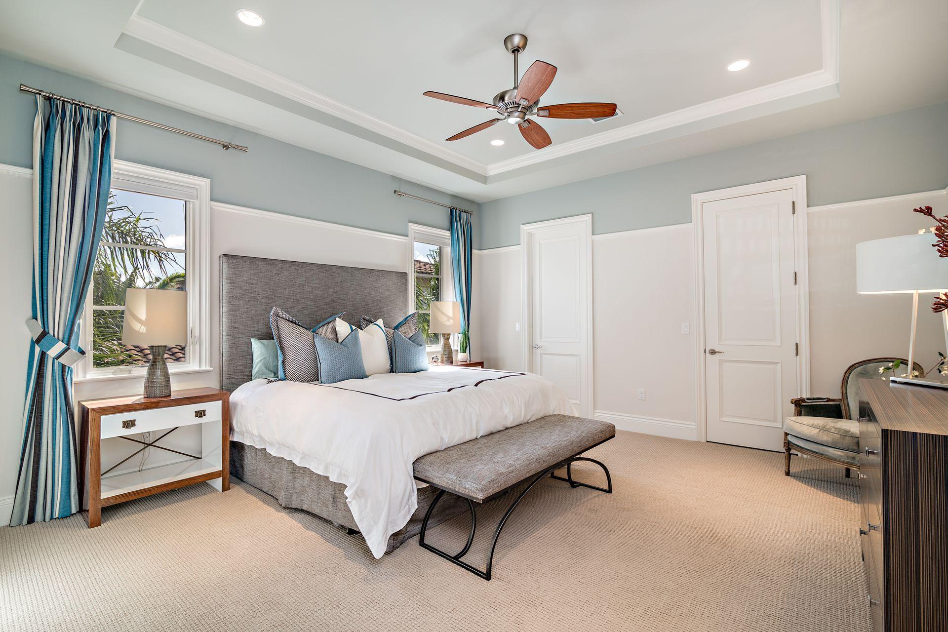 Old Palm - Residential