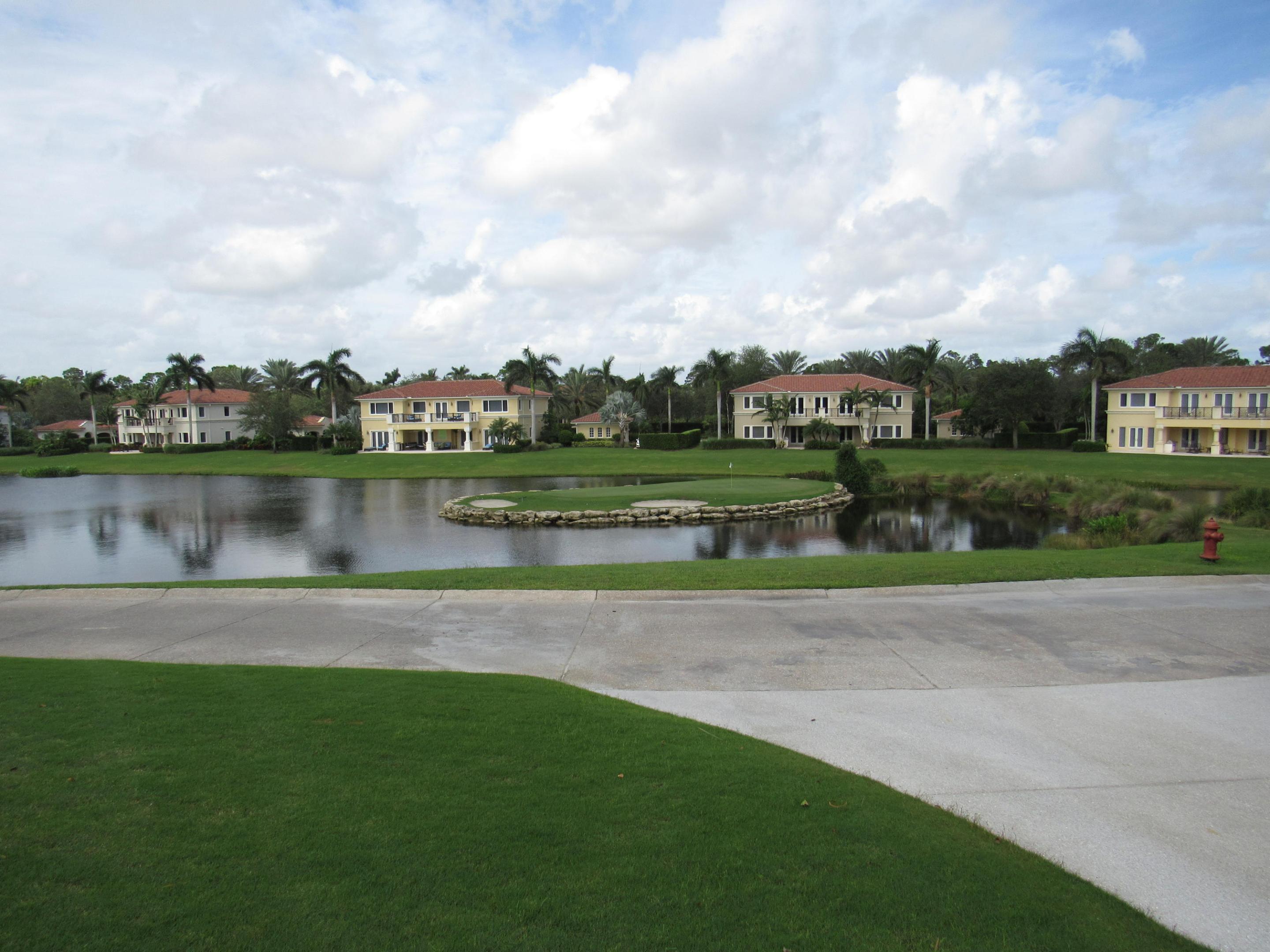 Old Palm - Residential