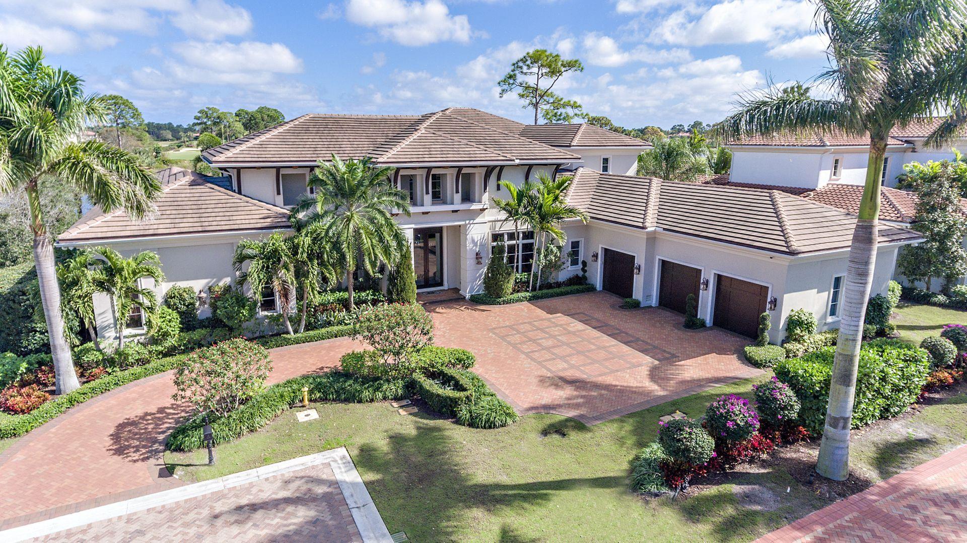 Old Palm - Residential