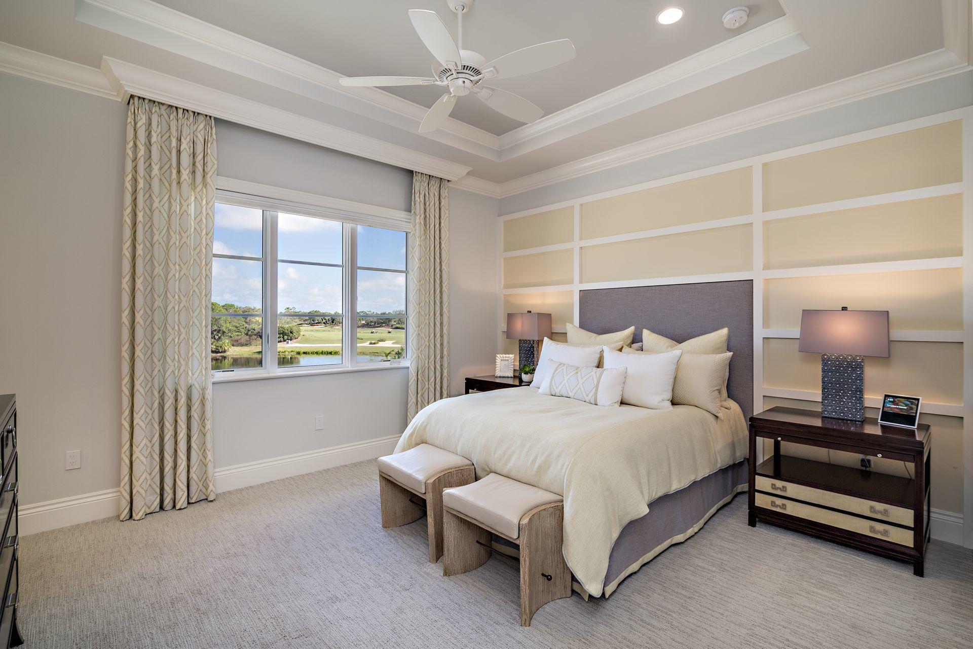 Old Palm - Residential