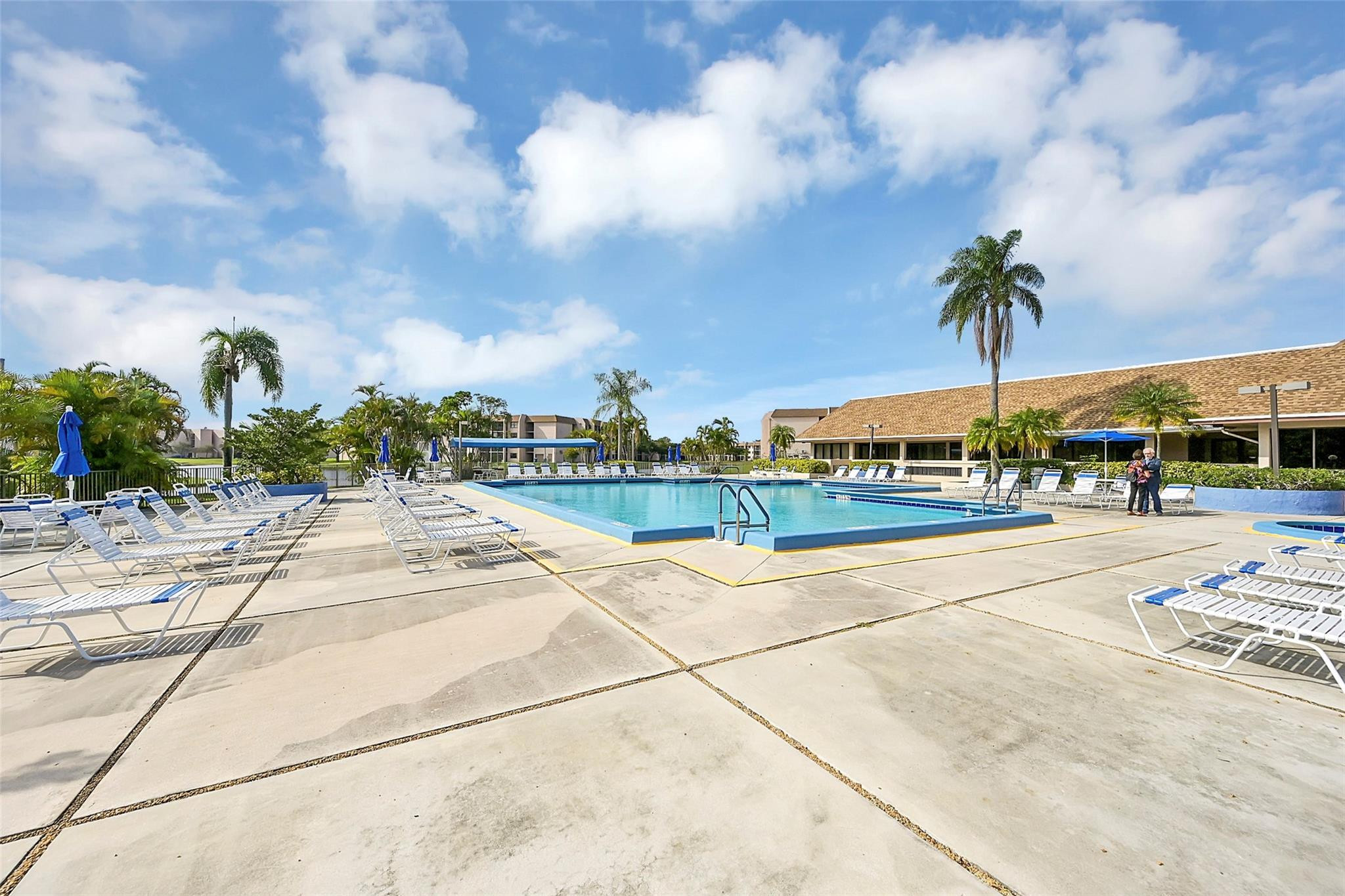 Sunrise Lakes Phase IV - Residential