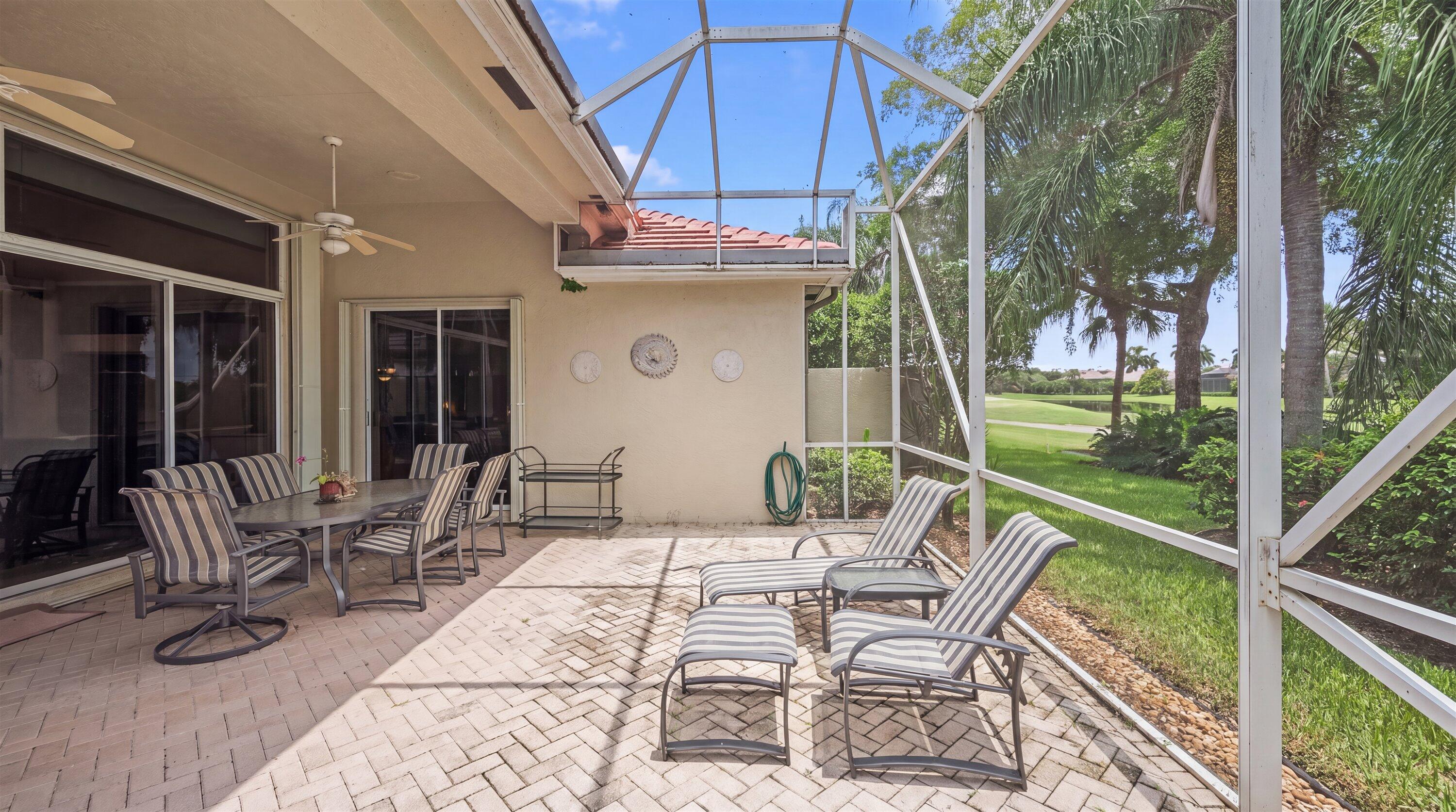 WYCLIFFE - Huntington - Residential