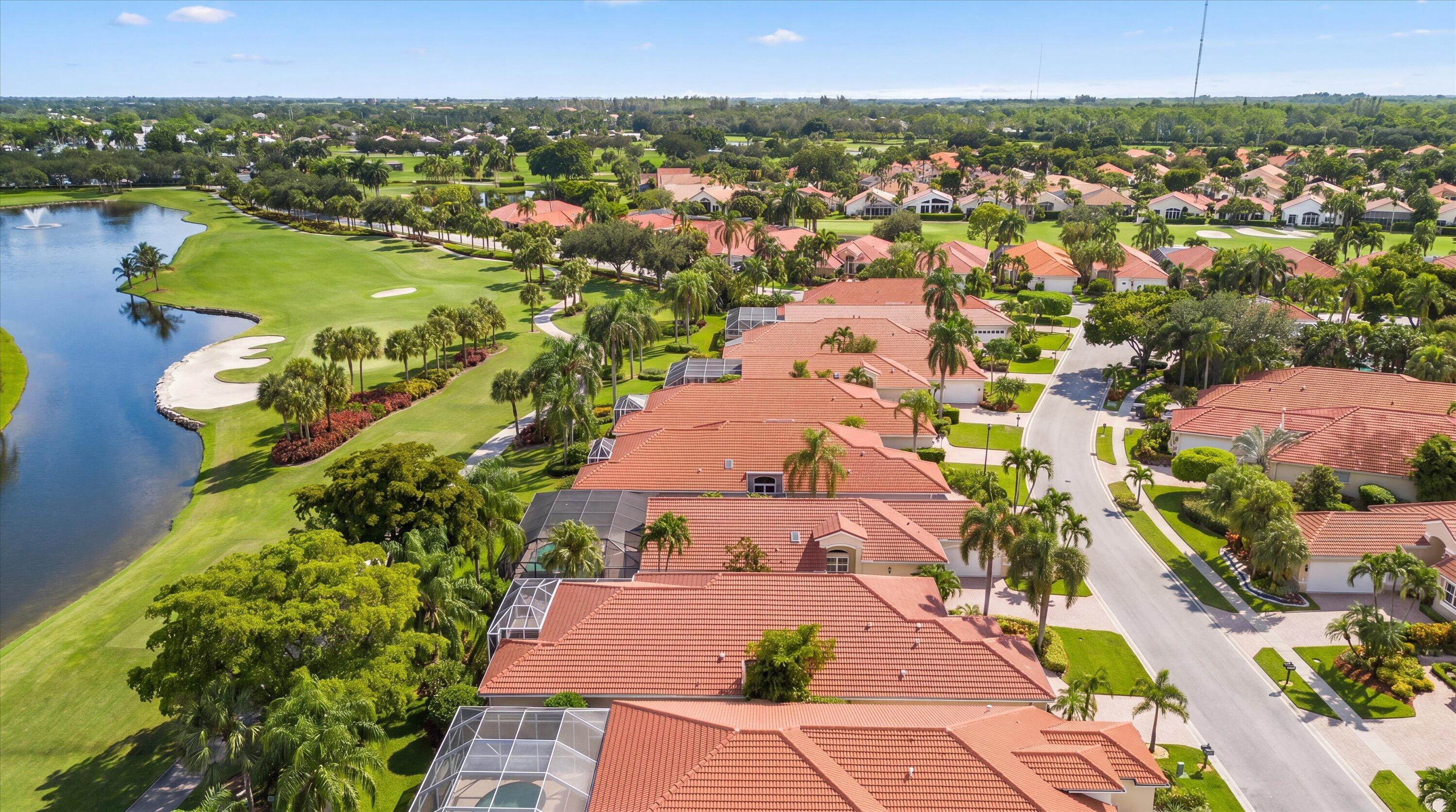 WYCLIFFE - Huntington - Residential