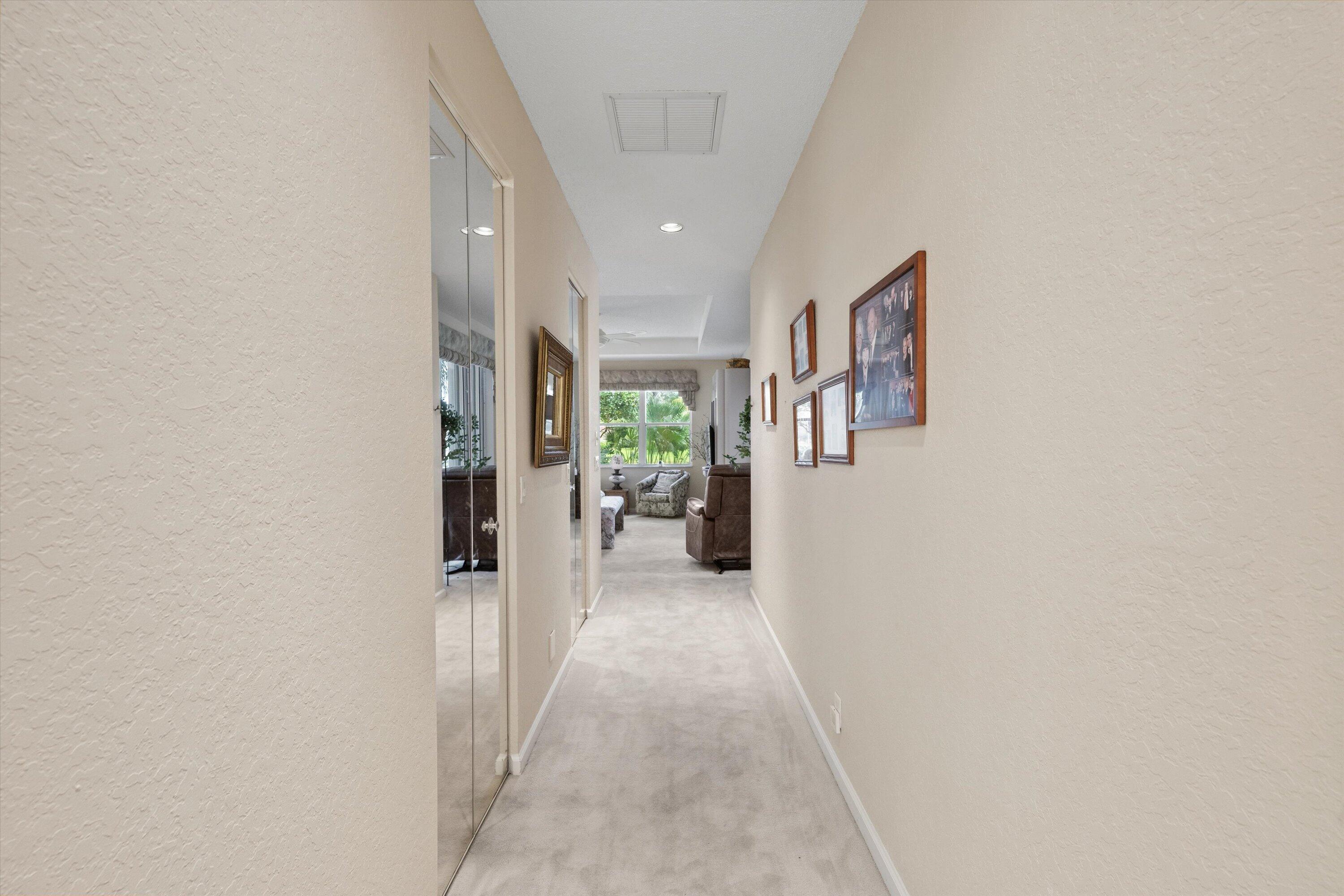 WYCLIFFE - Huntington - Residential