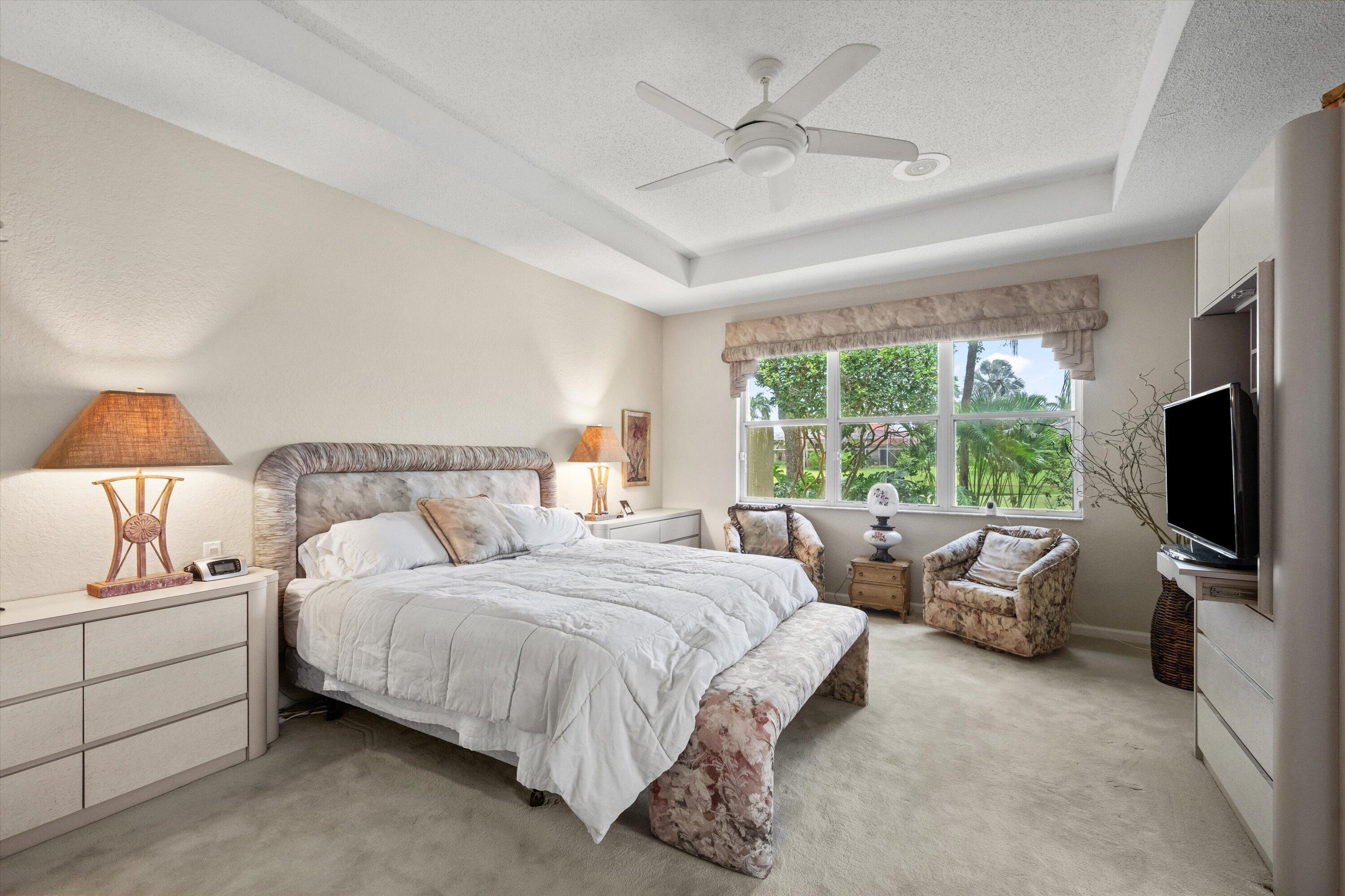 WYCLIFFE - Huntington - Residential