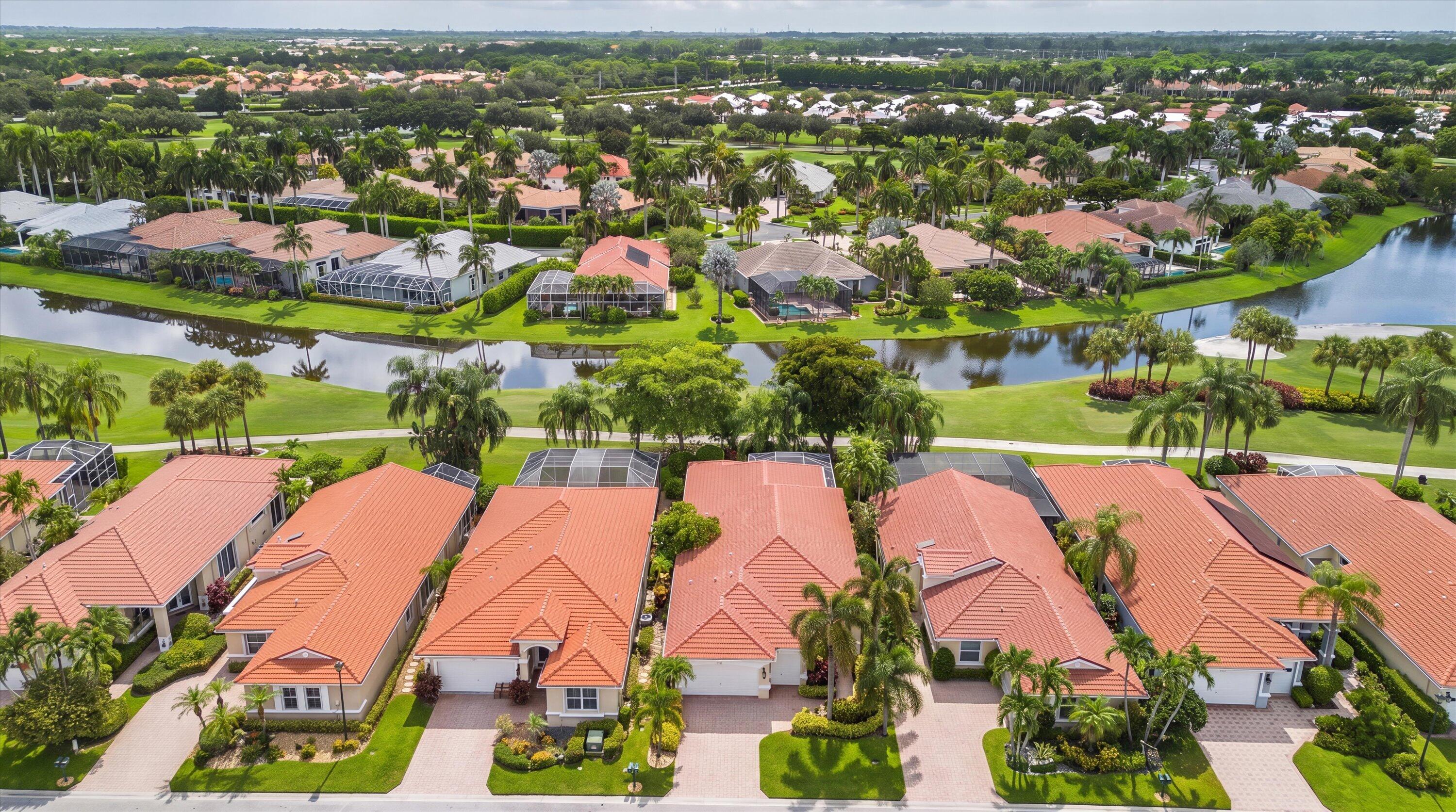 WYCLIFFE - Huntington - Residential