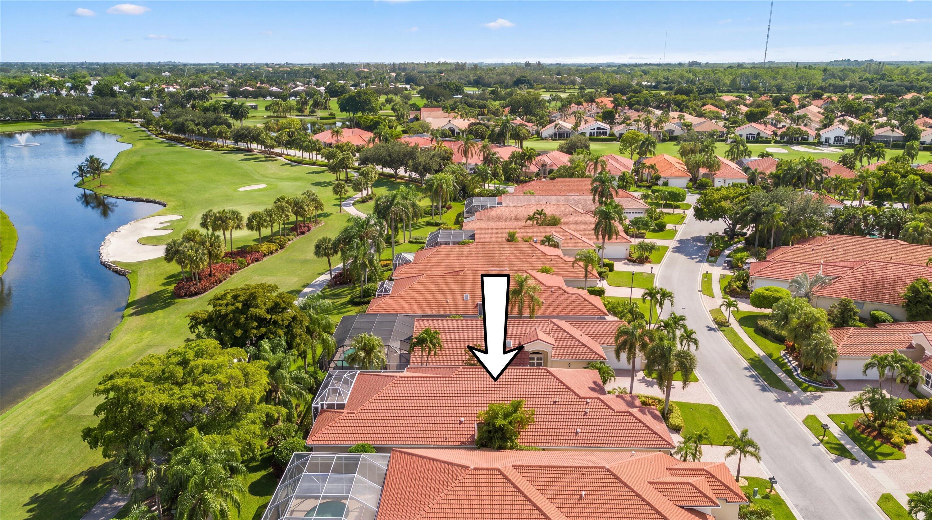 WYCLIFFE - Huntington - Residential