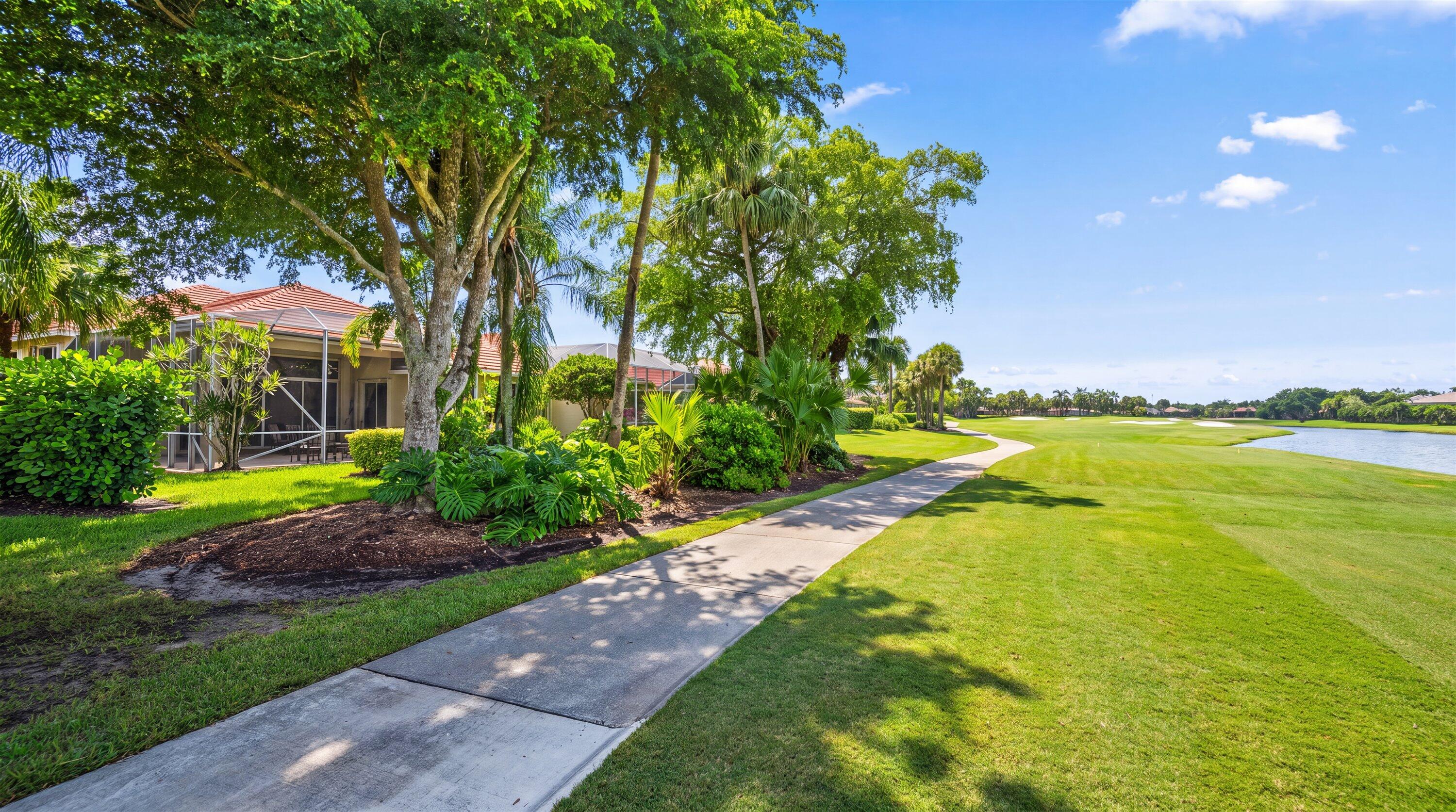 WYCLIFFE - Huntington - Residential