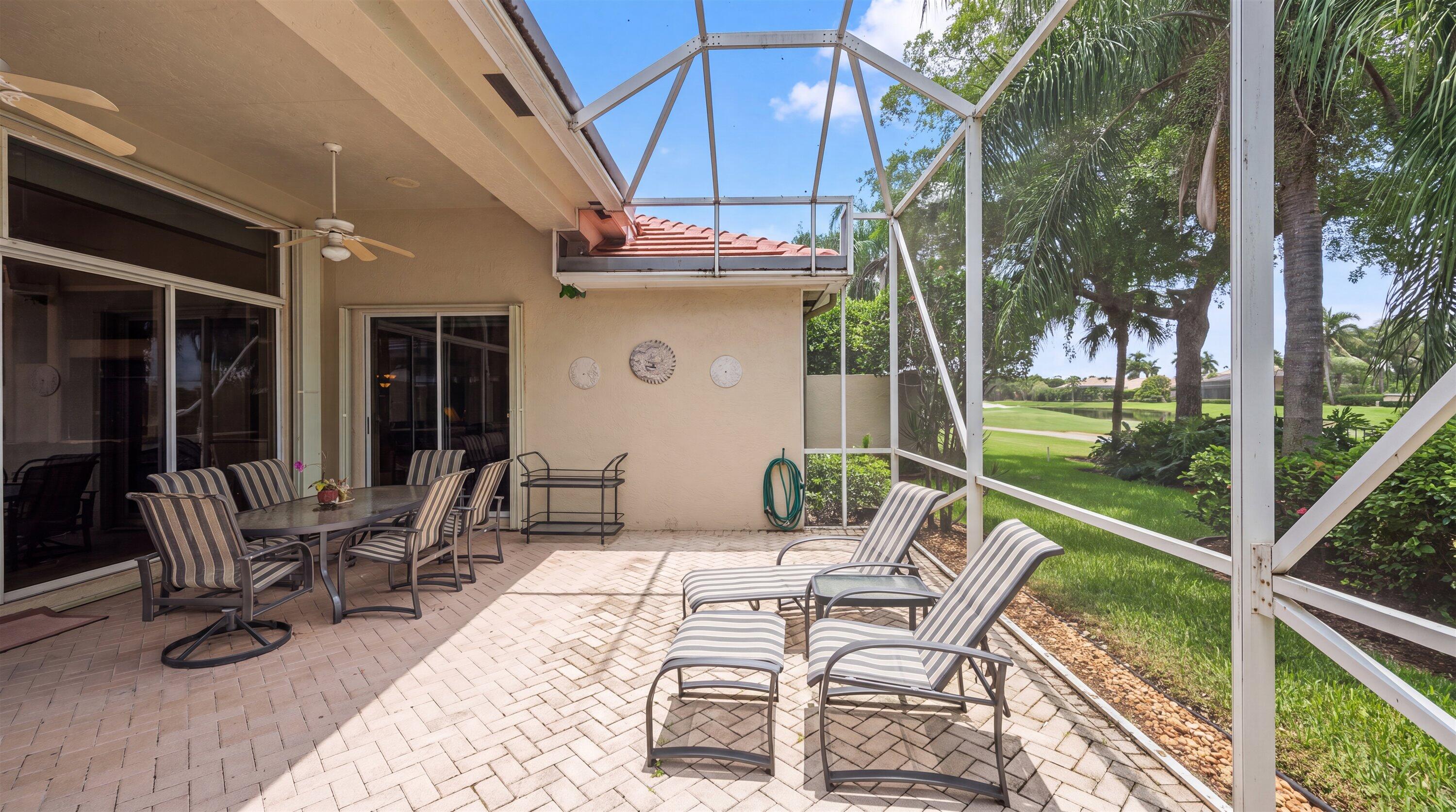 WYCLIFFE - Huntington - Residential
