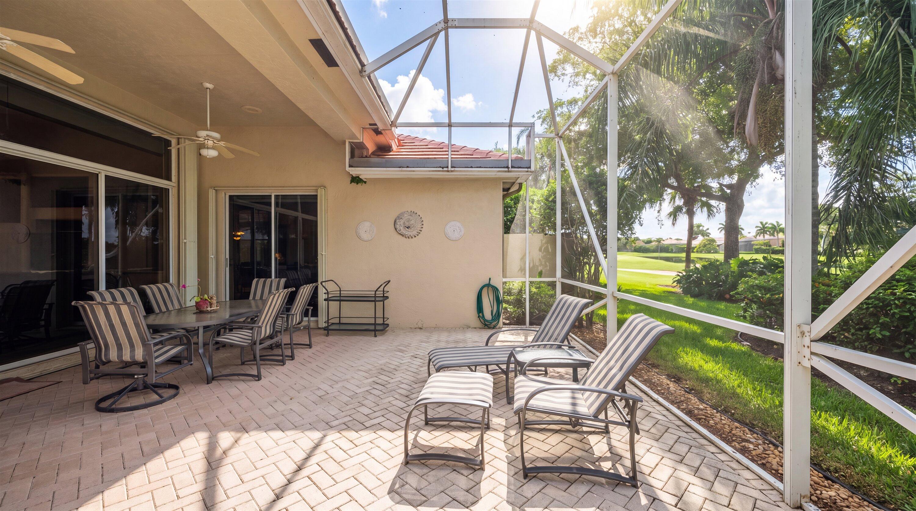 WYCLIFFE - Huntington - Residential