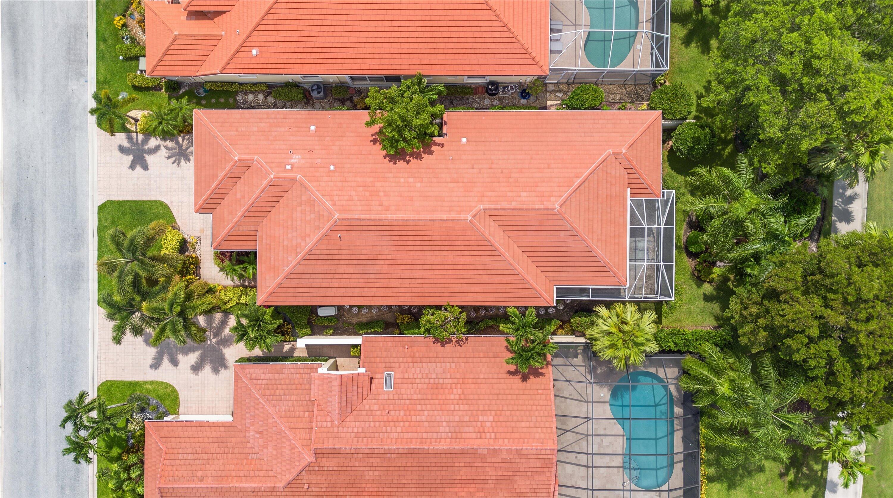 WYCLIFFE - Huntington - Residential
