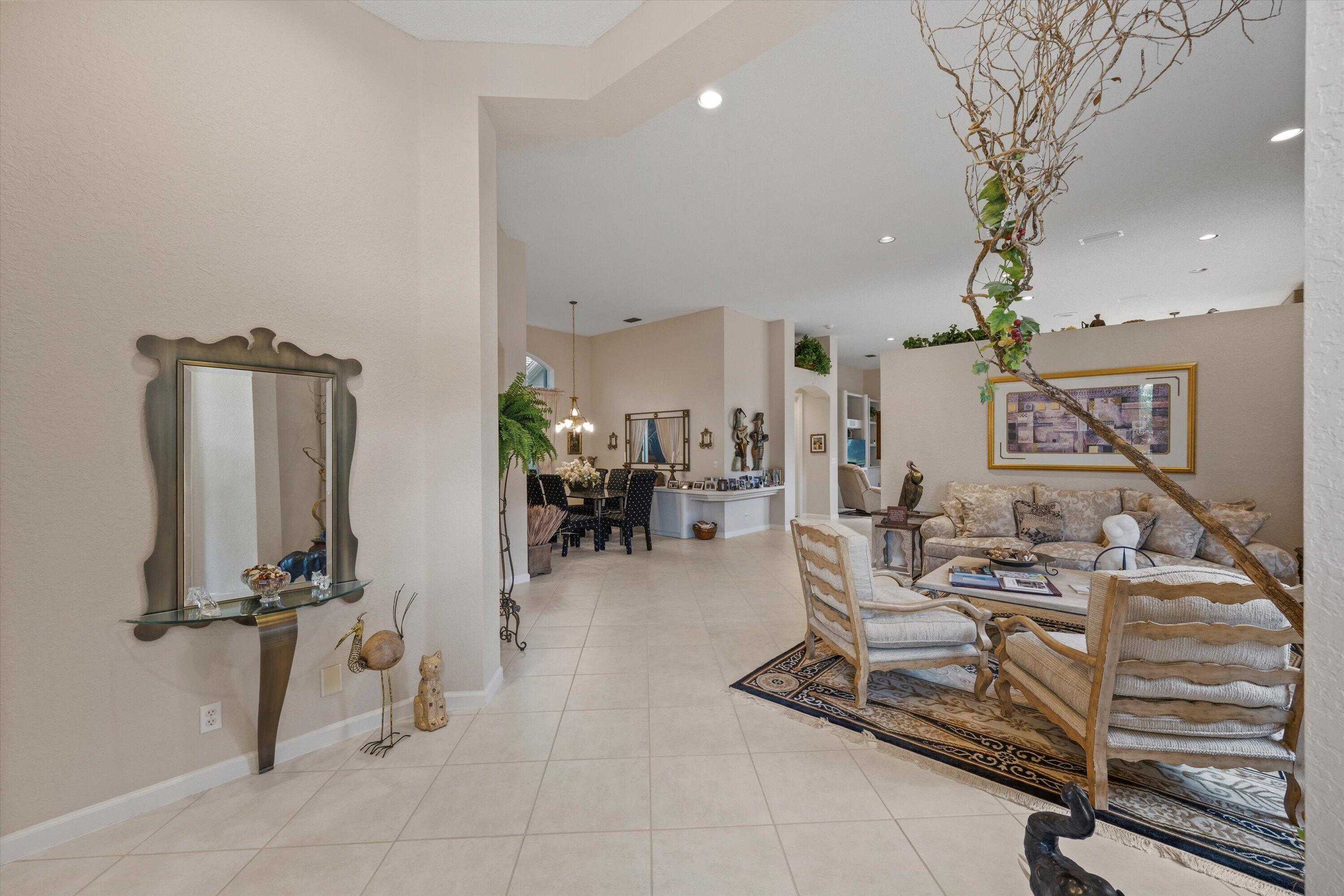 WYCLIFFE - Huntington - Residential