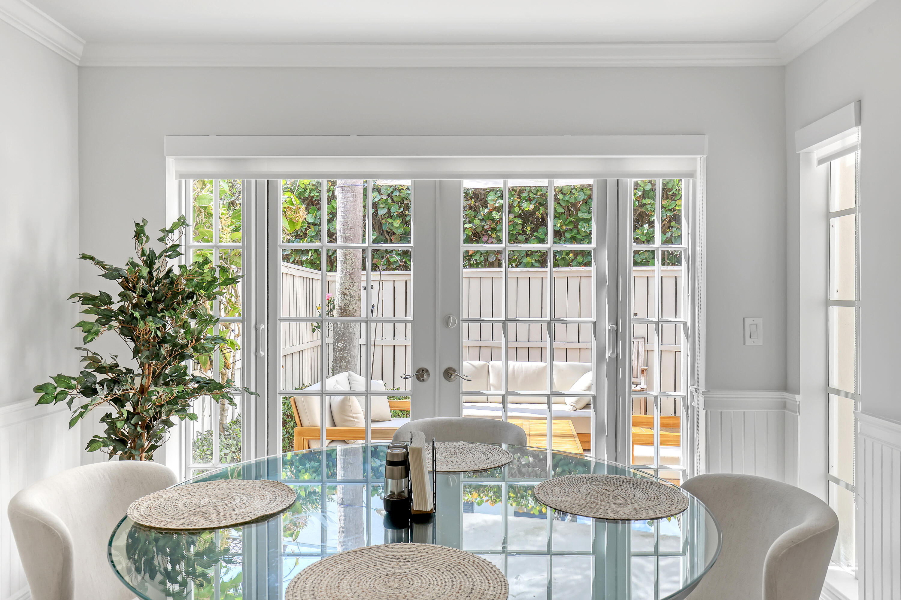 WEXFORD COURT - Residential Lease