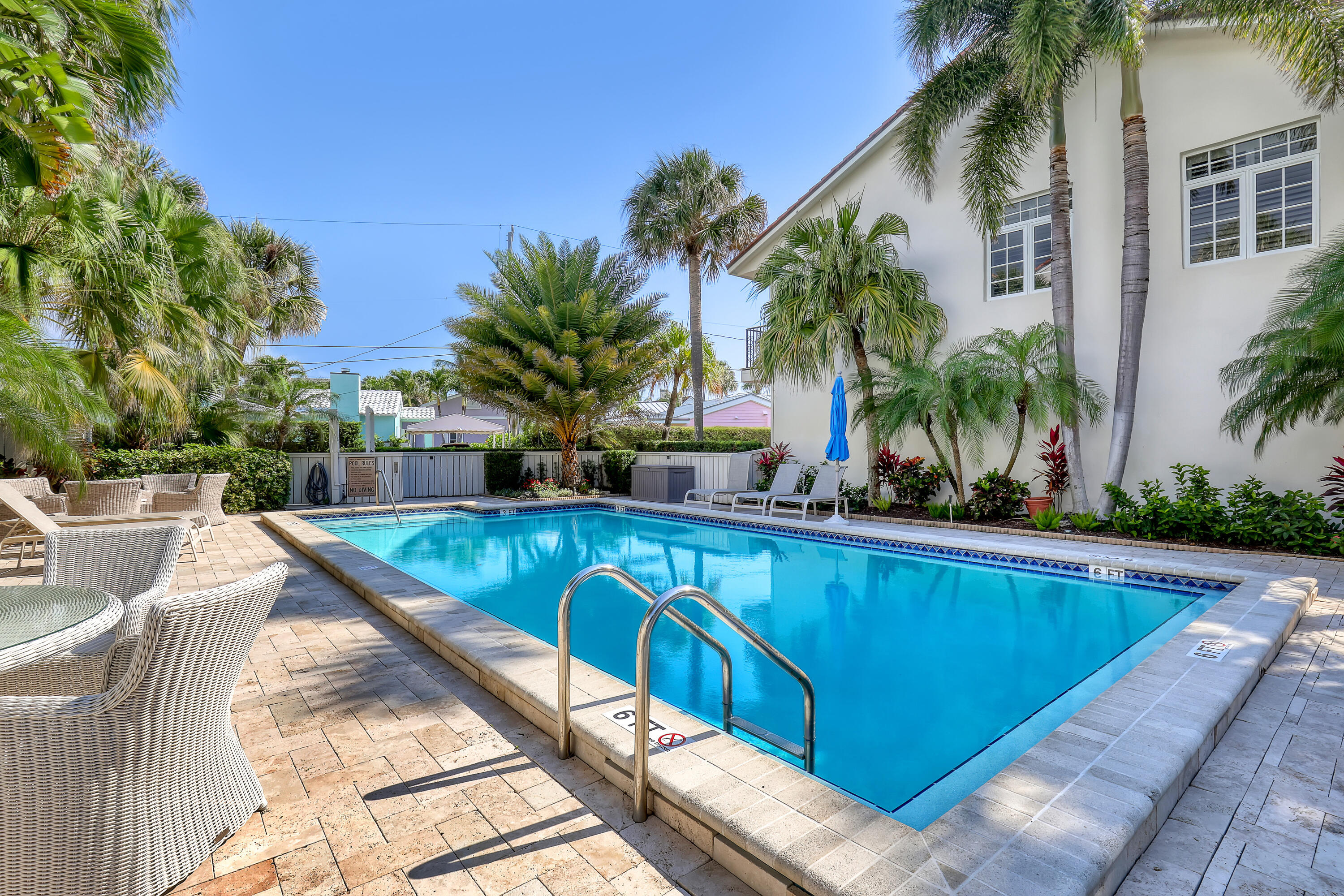 WEXFORD COURT - Residential Lease