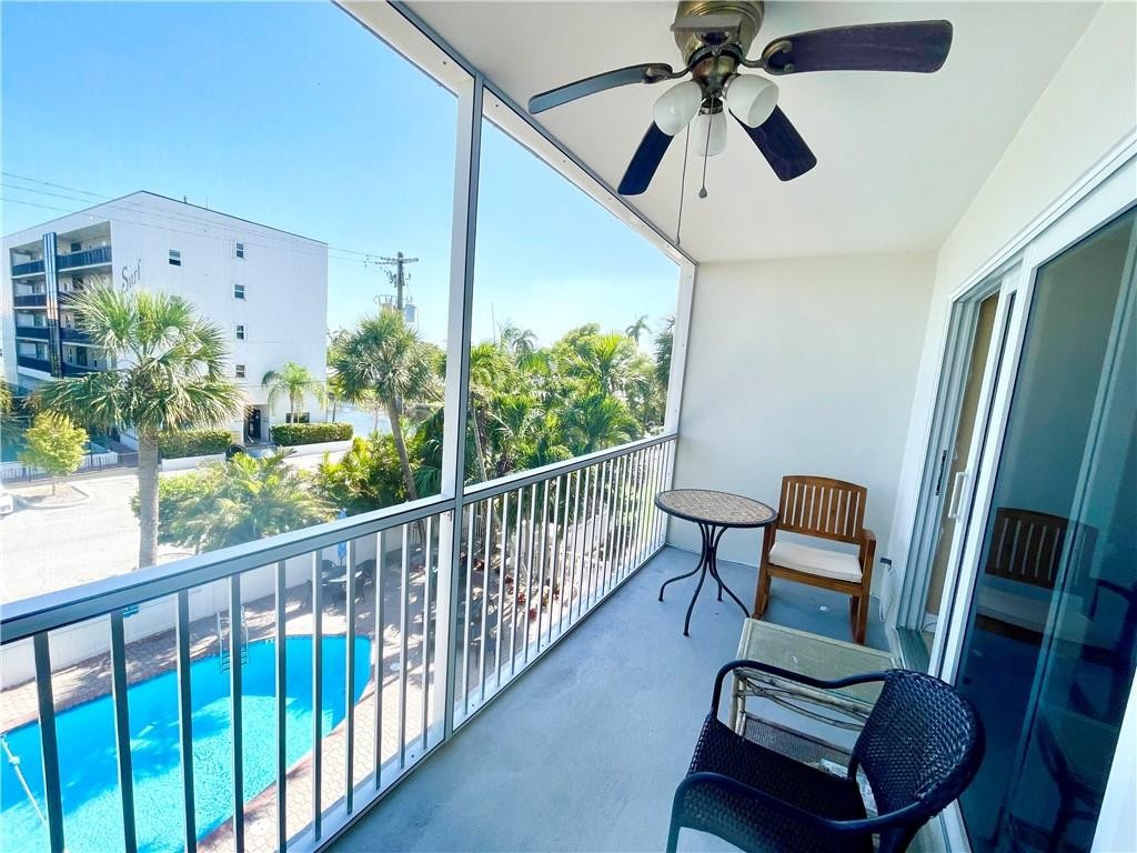 WHITTIER TOWERS - Residential