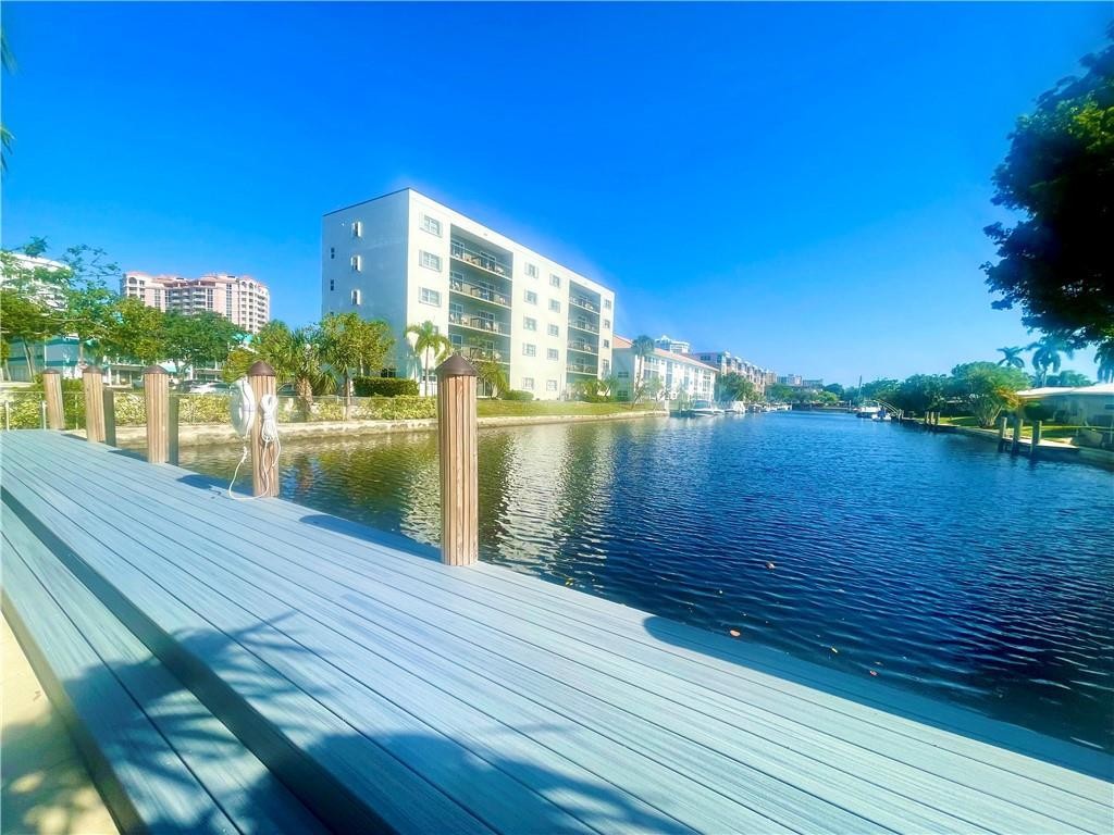 WHITTIER TOWERS - Residential