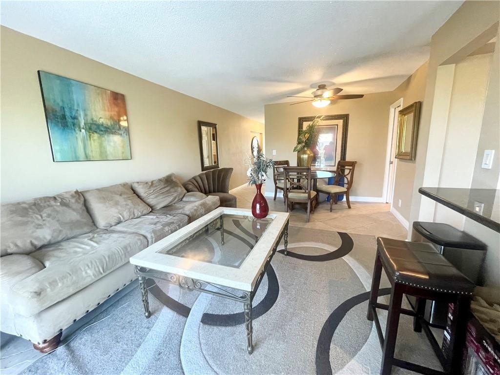WHITTIER TOWERS - Residential