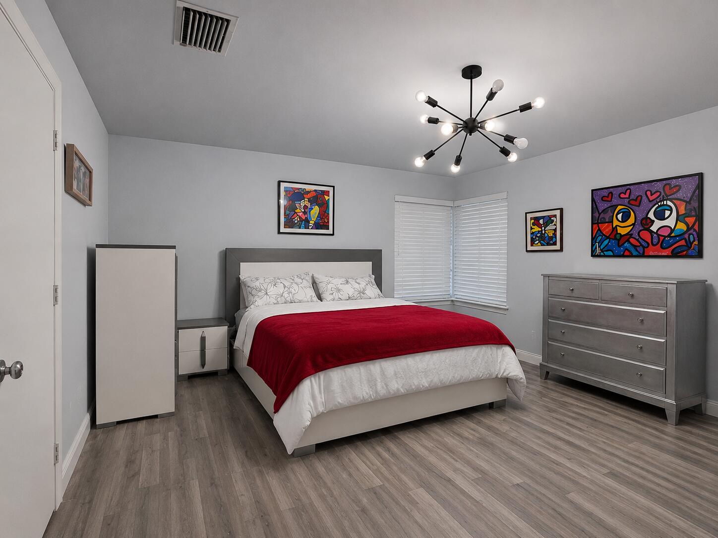 VILLAGES OF HILLSBORO SEC 1 - Residential Lease