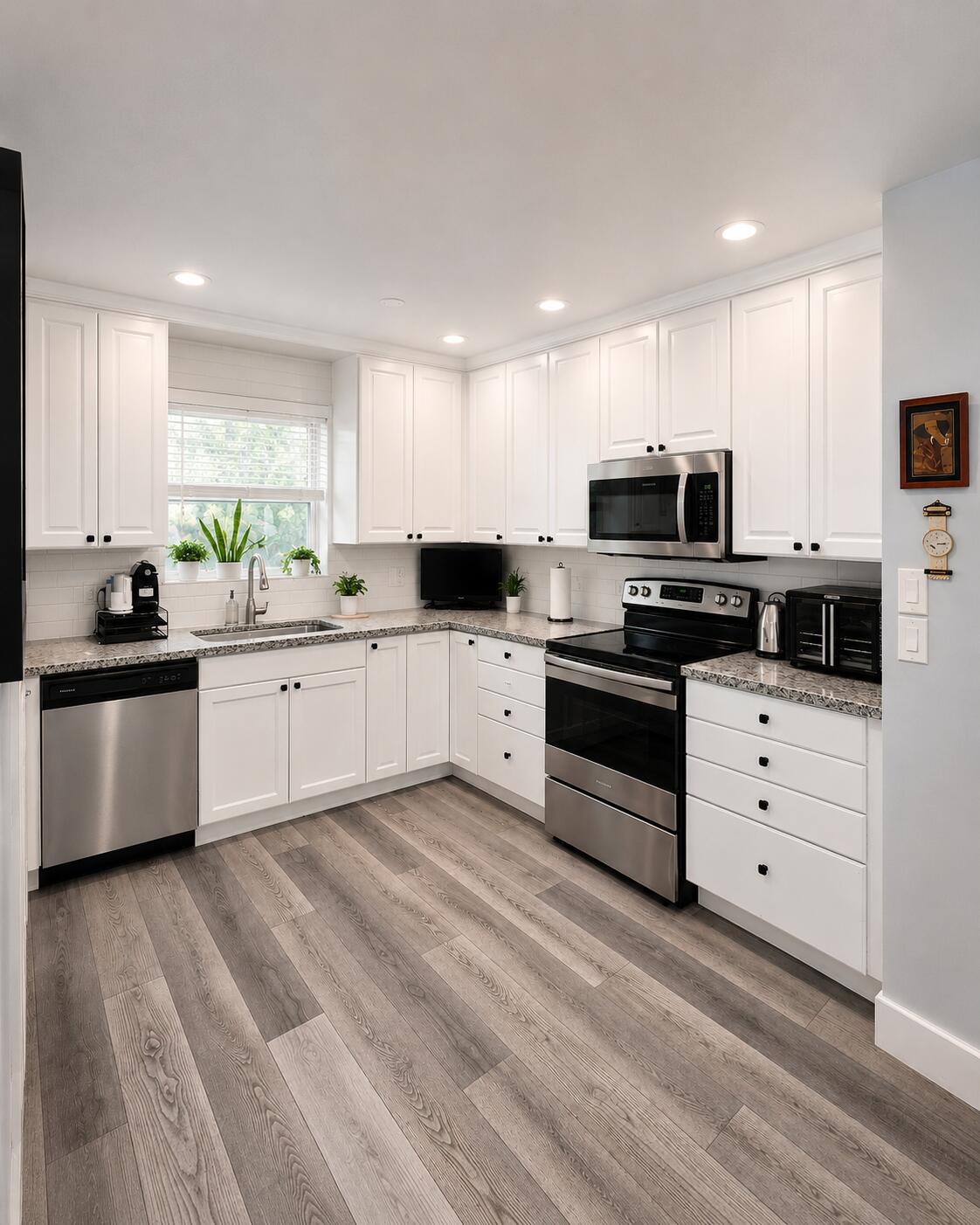 VILLAGES OF HILLSBORO SEC 1 - Residential Lease