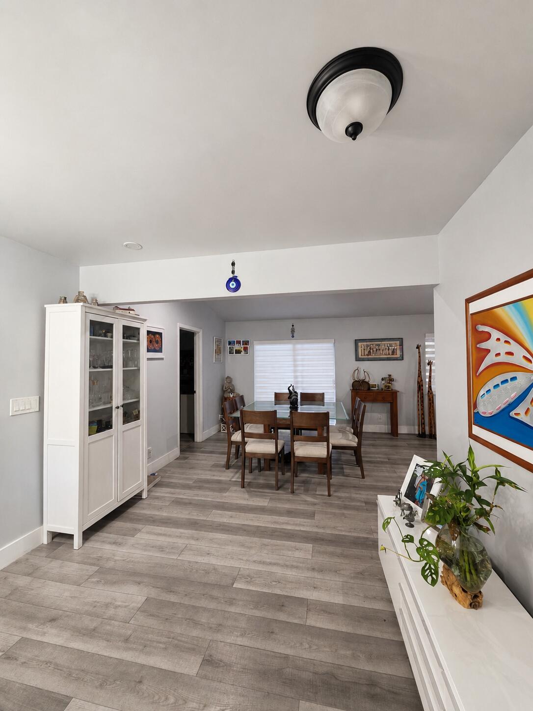 VILLAGES OF HILLSBORO SEC 1 - Residential Lease