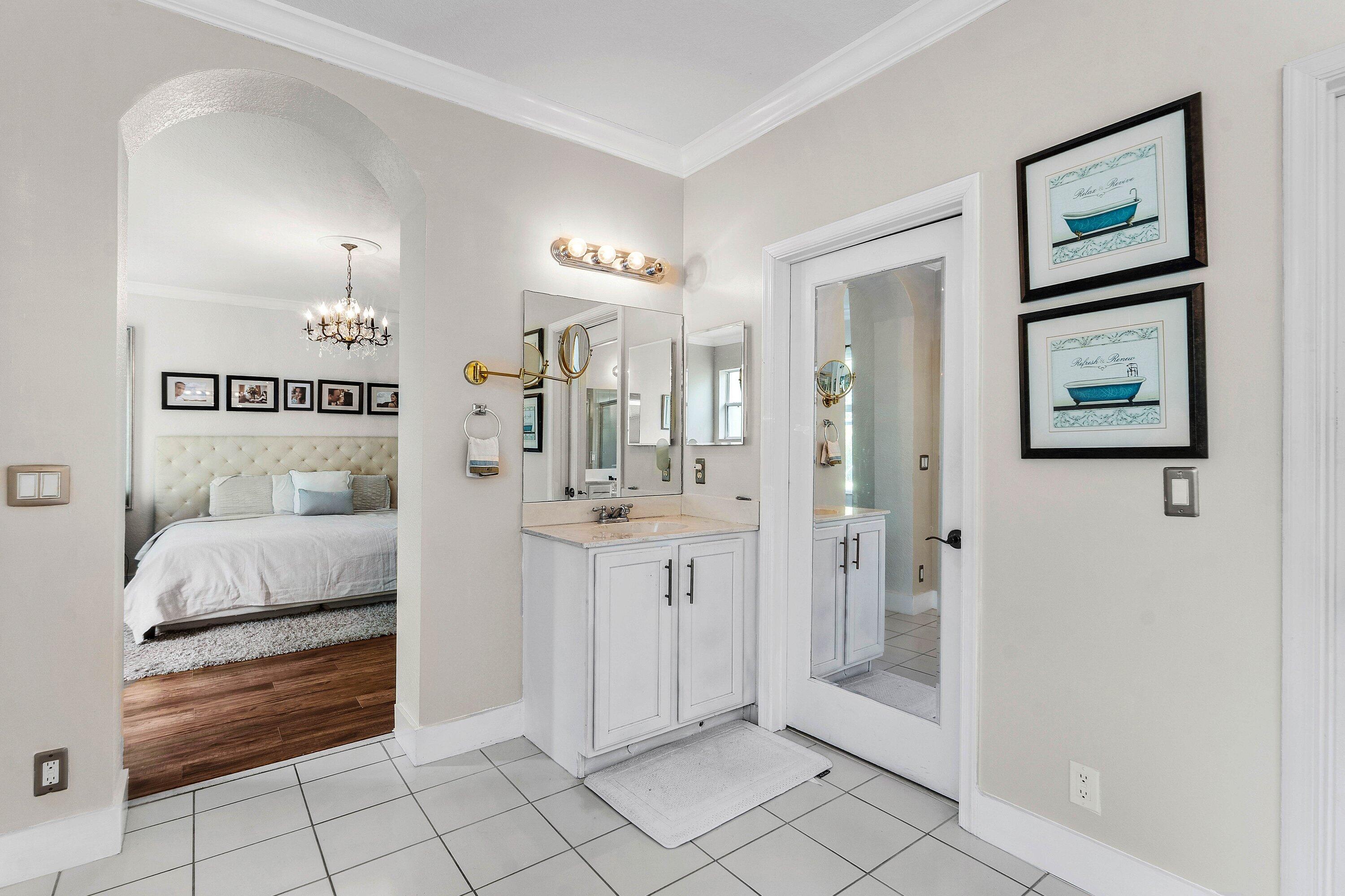 TERRACINA JOHNSON PROPERTY - Residential