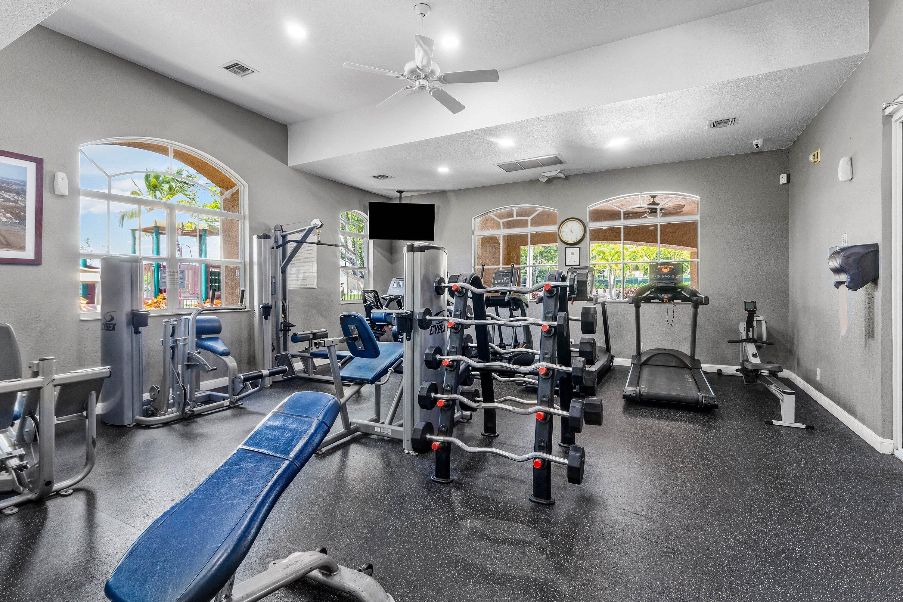 TERRACINA JOHNSON PROPERTY - Residential