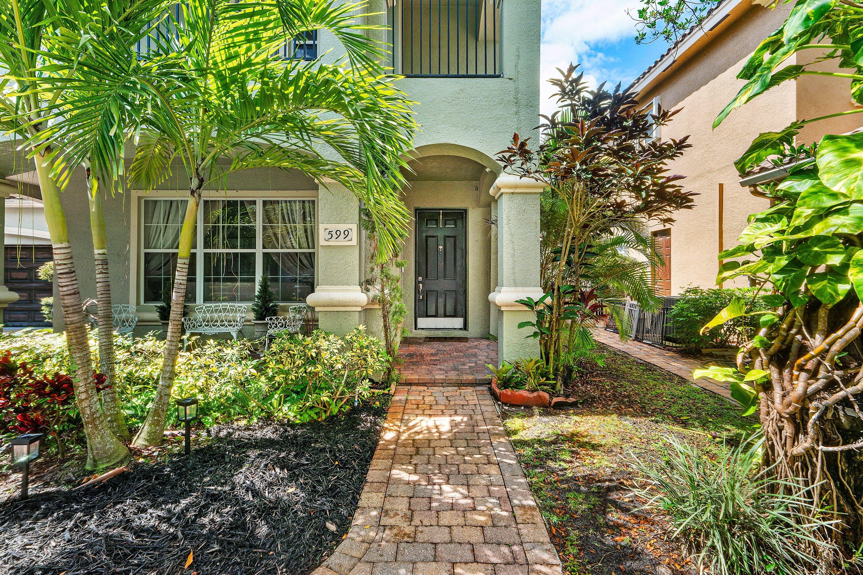 TERRACINA JOHNSON PROPERTY - Residential