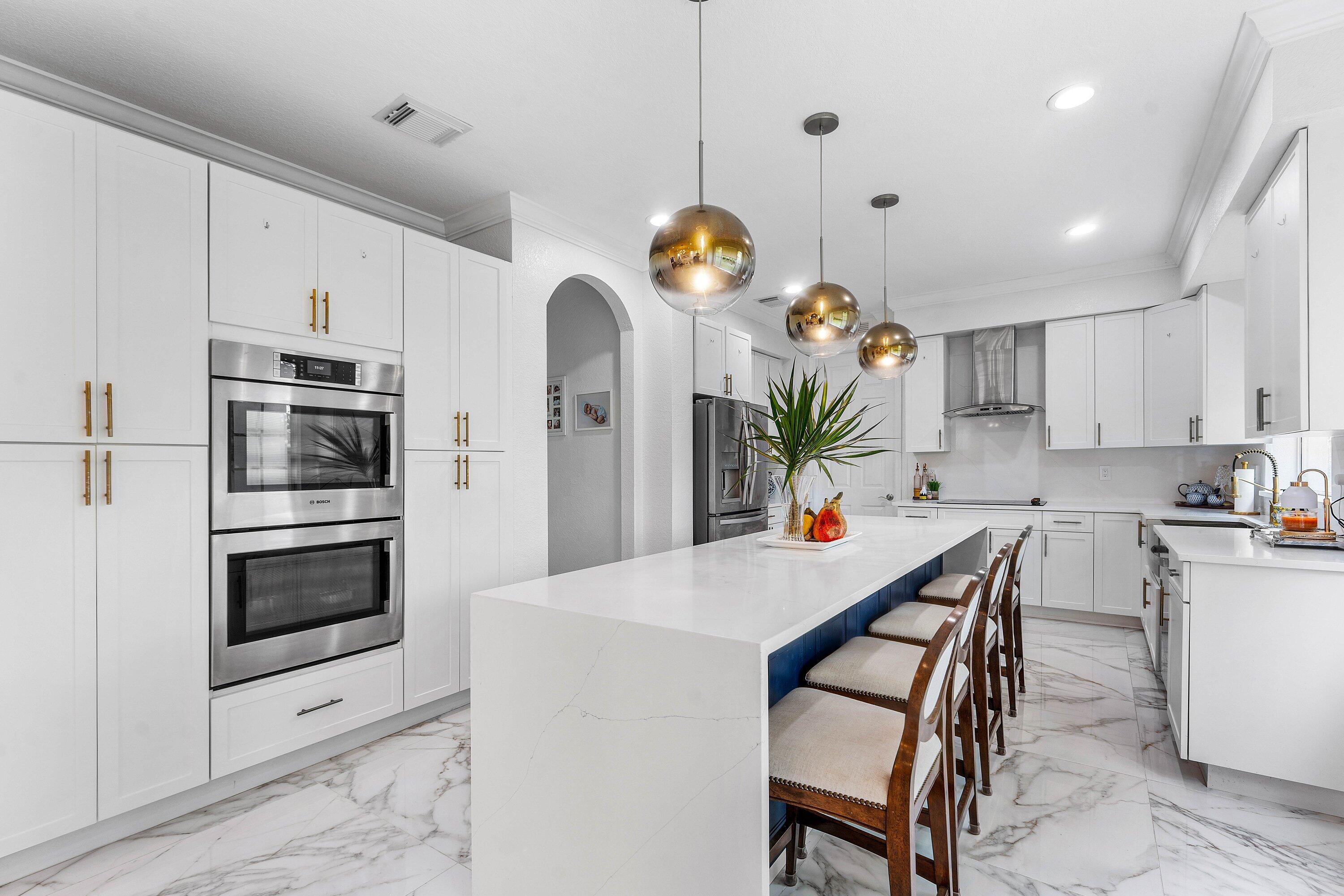 TERRACINA JOHNSON PROPERTY - Residential