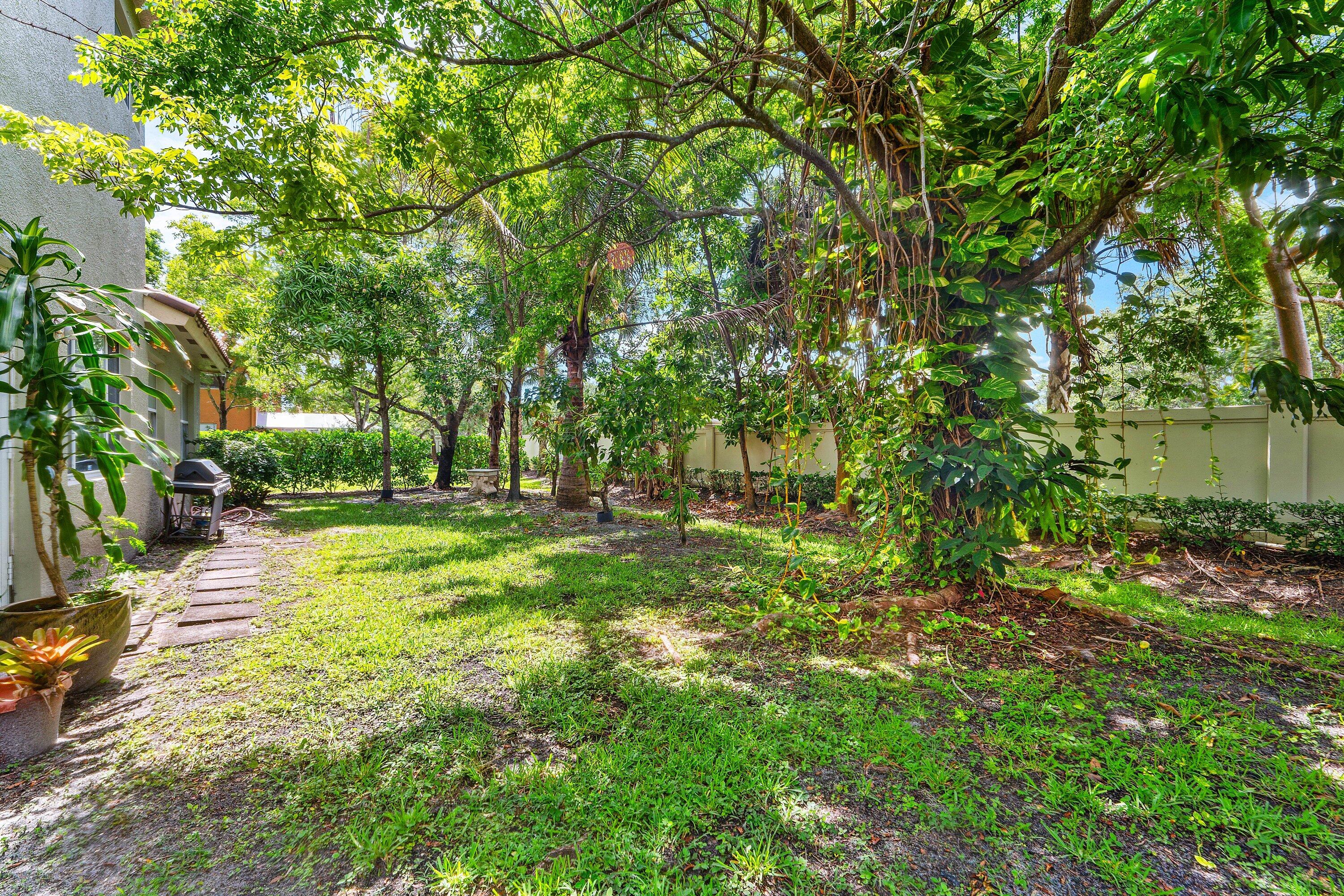 TERRACINA JOHNSON PROPERTY - Residential