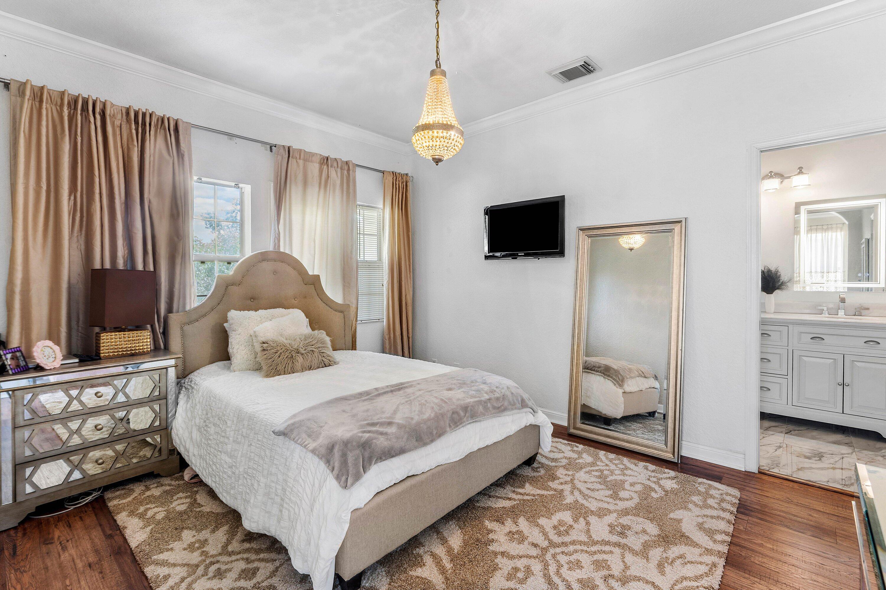 TERRACINA JOHNSON PROPERTY - Residential