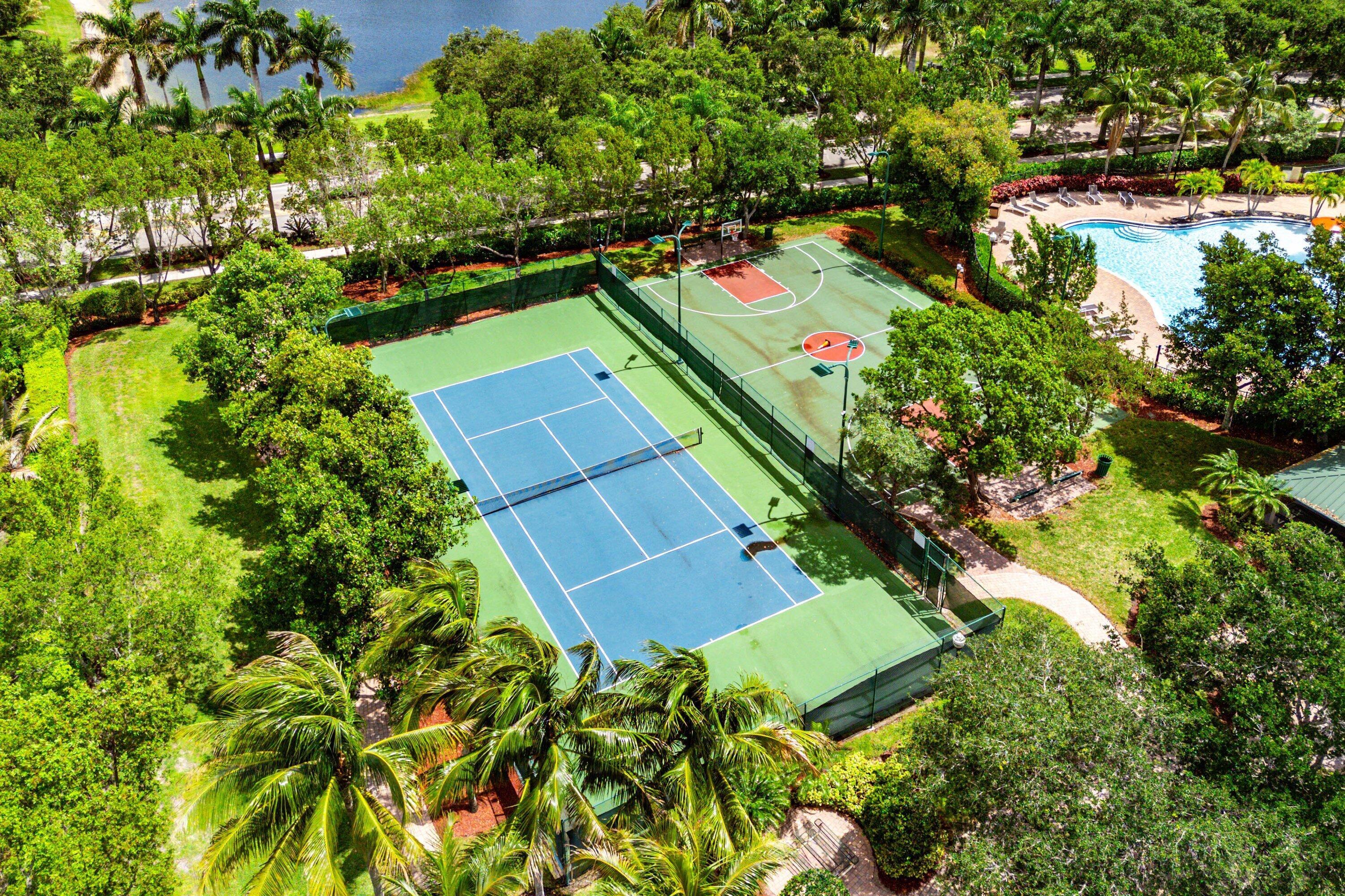 TERRACINA JOHNSON PROPERTY - Residential