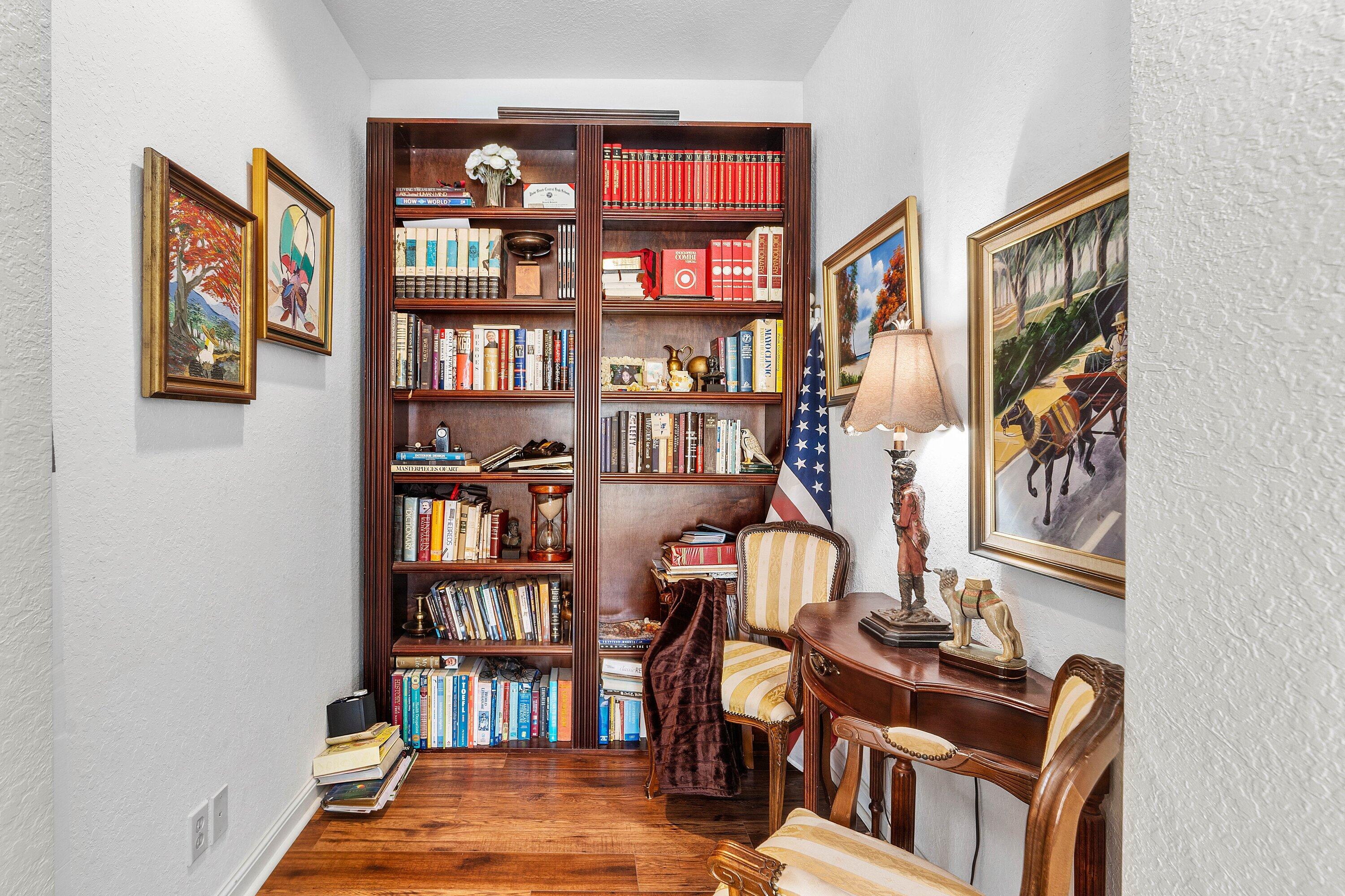 TERRACINA JOHNSON PROPERTY - Residential