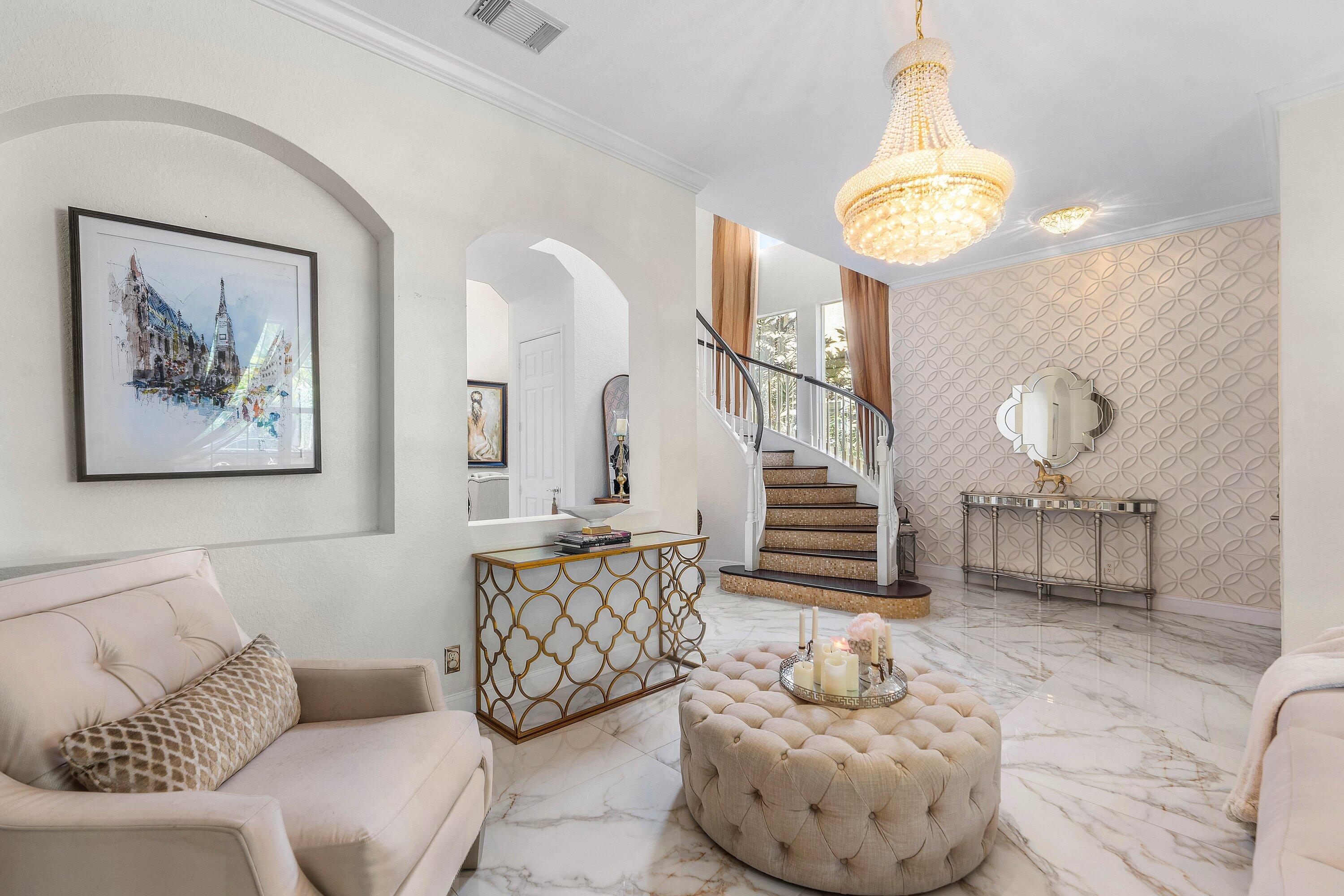 TERRACINA JOHNSON PROPERTY - Residential