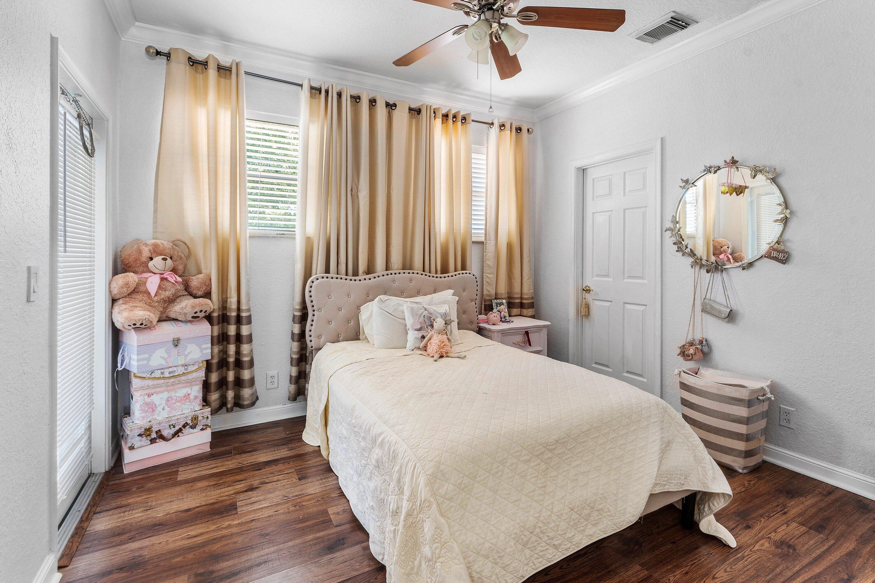 TERRACINA JOHNSON PROPERTY - Residential