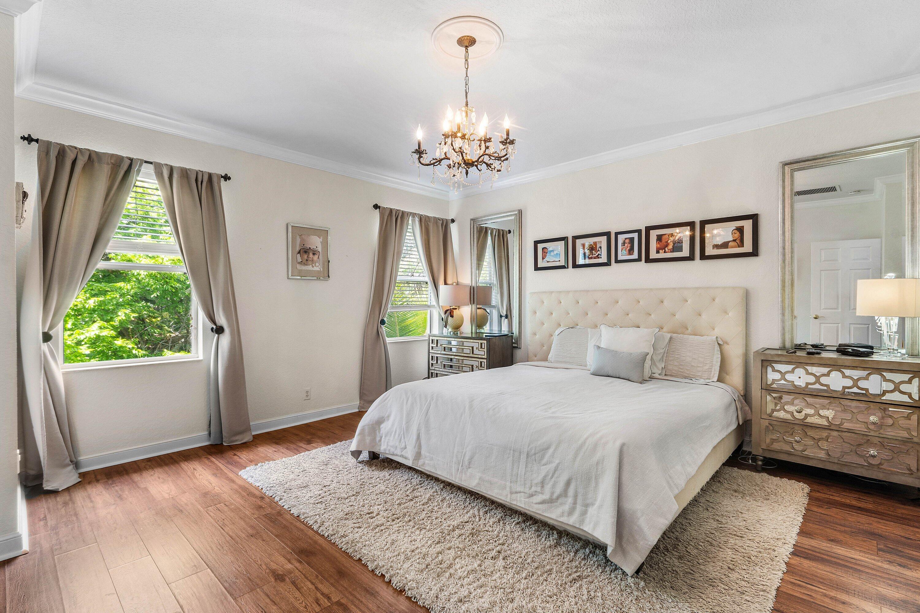 TERRACINA JOHNSON PROPERTY - Residential