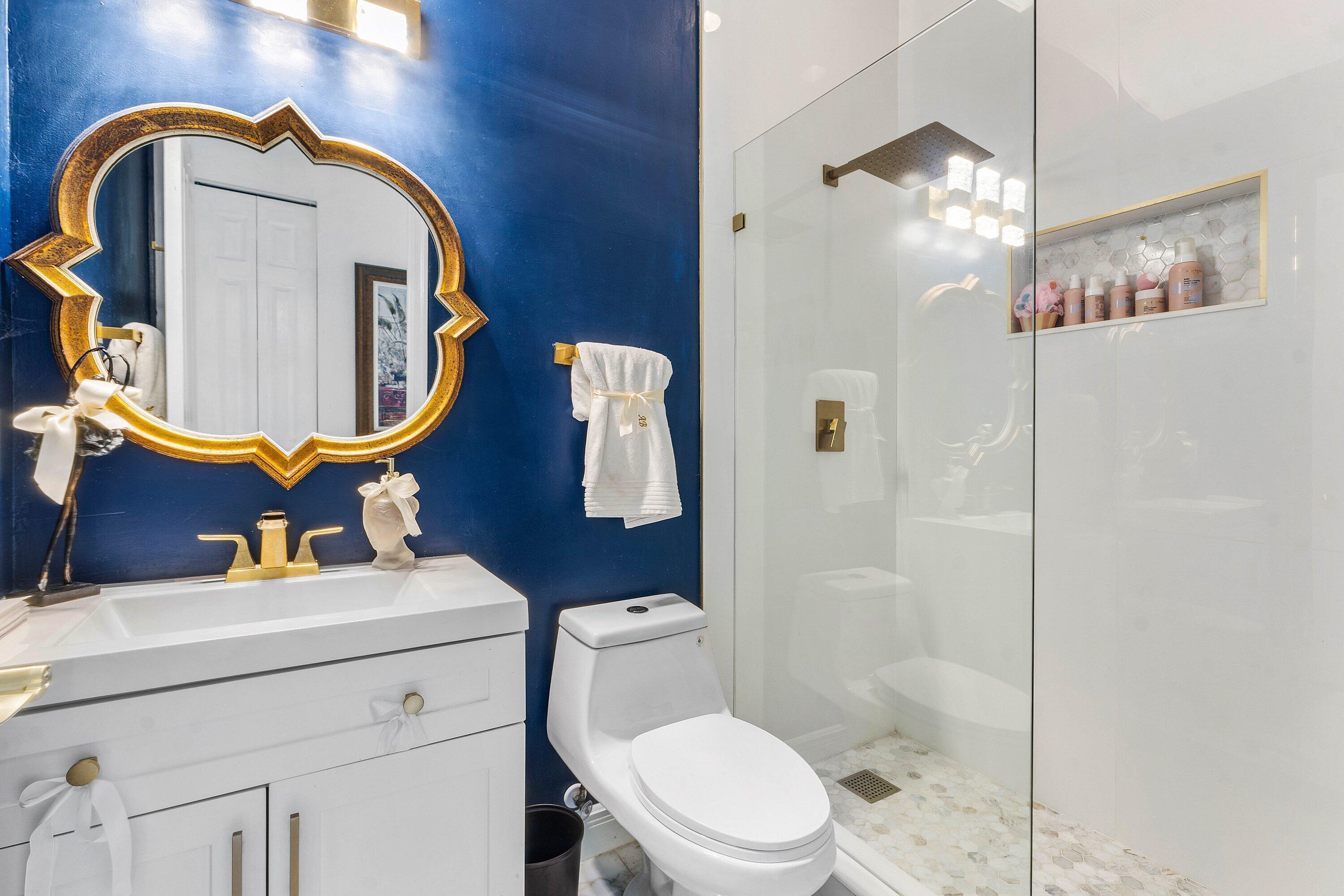 TERRACINA JOHNSON PROPERTY - Residential