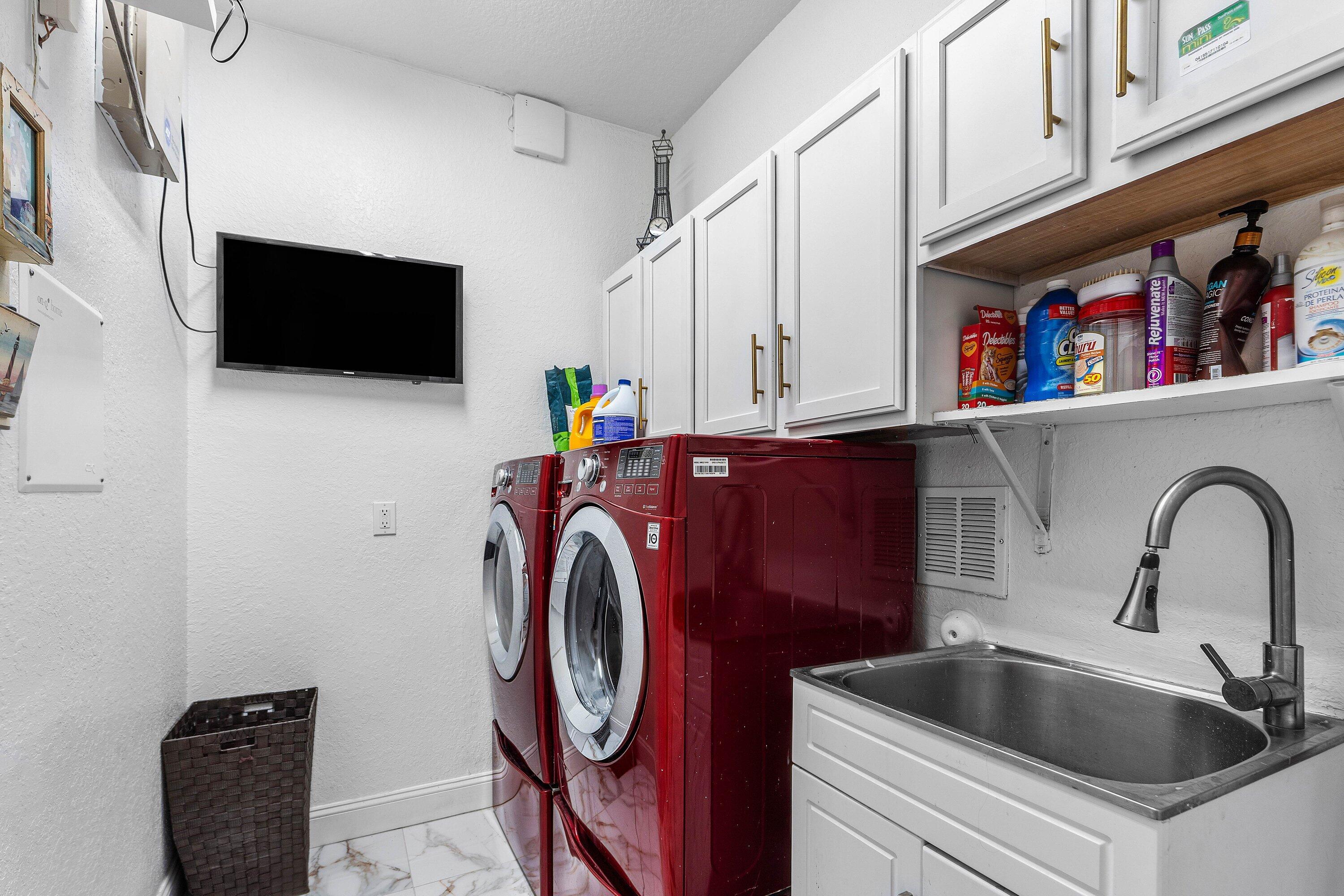 TERRACINA JOHNSON PROPERTY - Residential