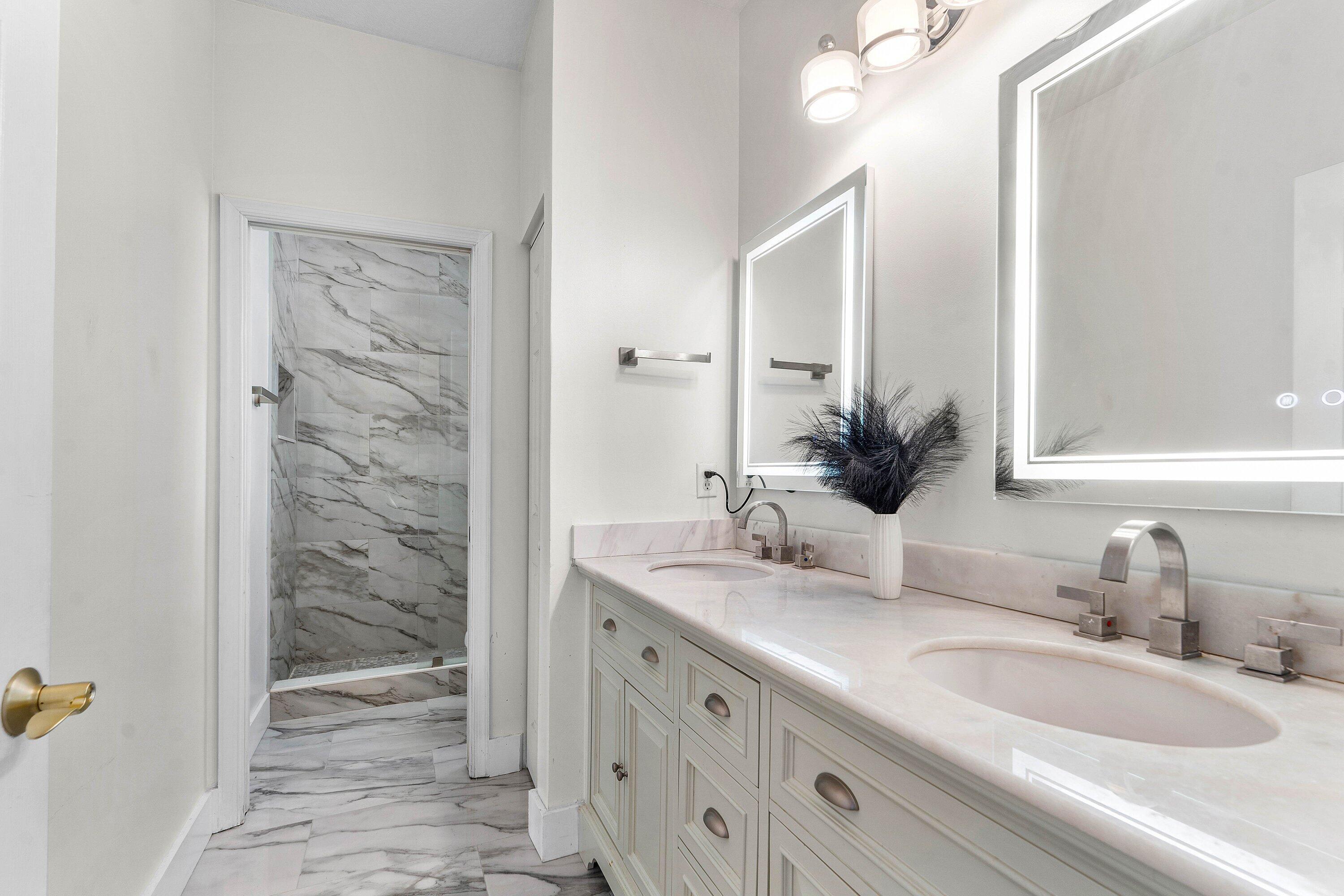 TERRACINA JOHNSON PROPERTY - Residential