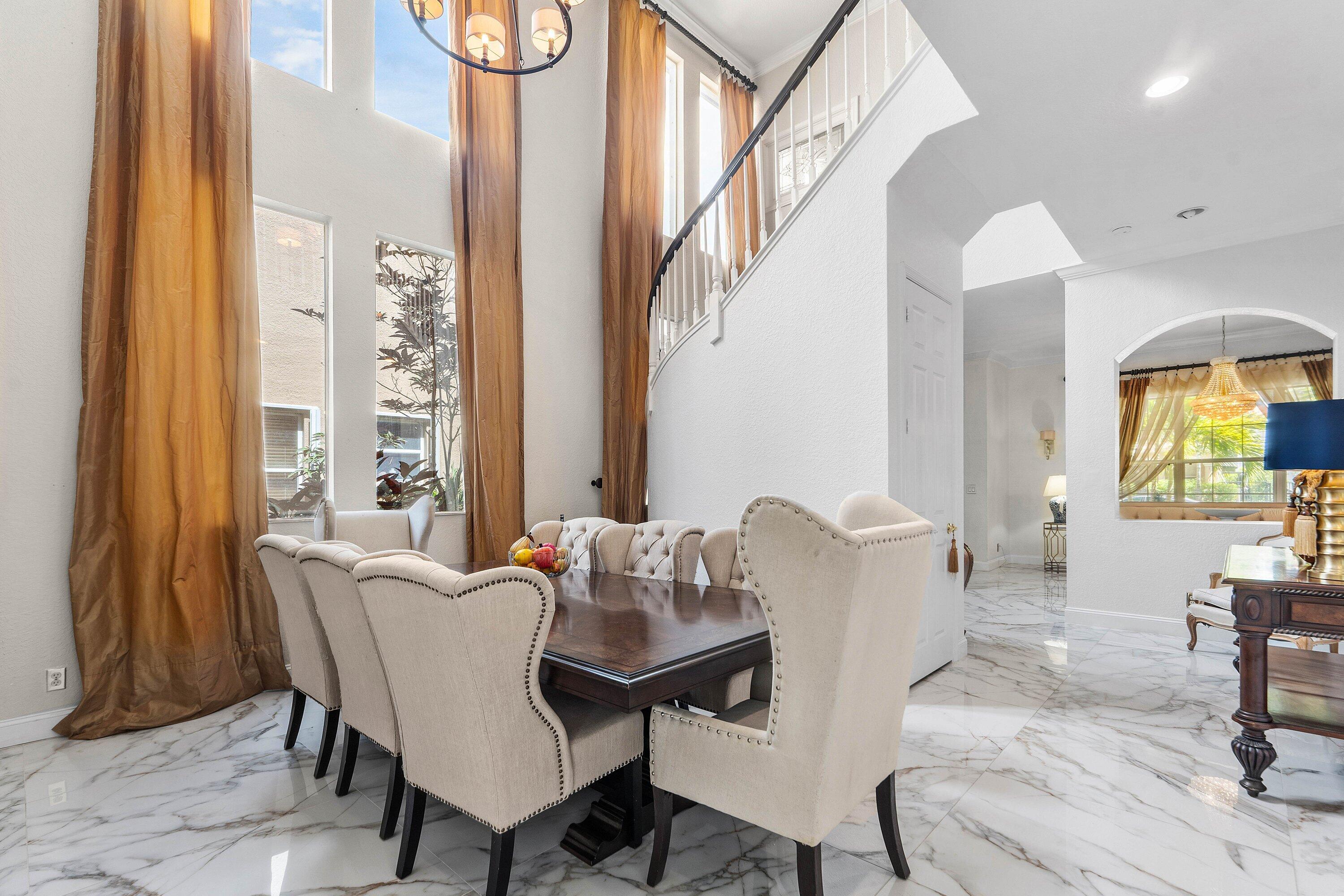TERRACINA JOHNSON PROPERTY - Residential