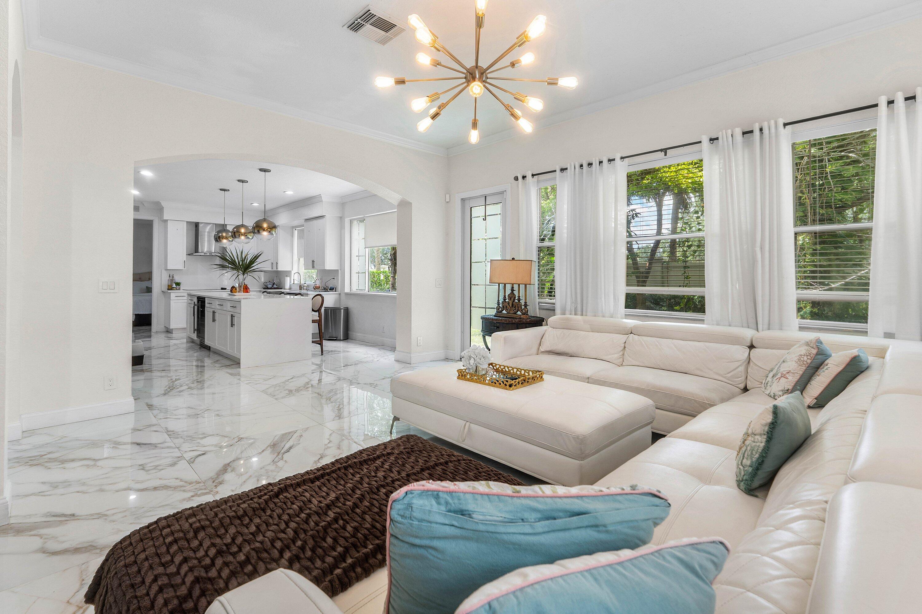 TERRACINA JOHNSON PROPERTY - Residential