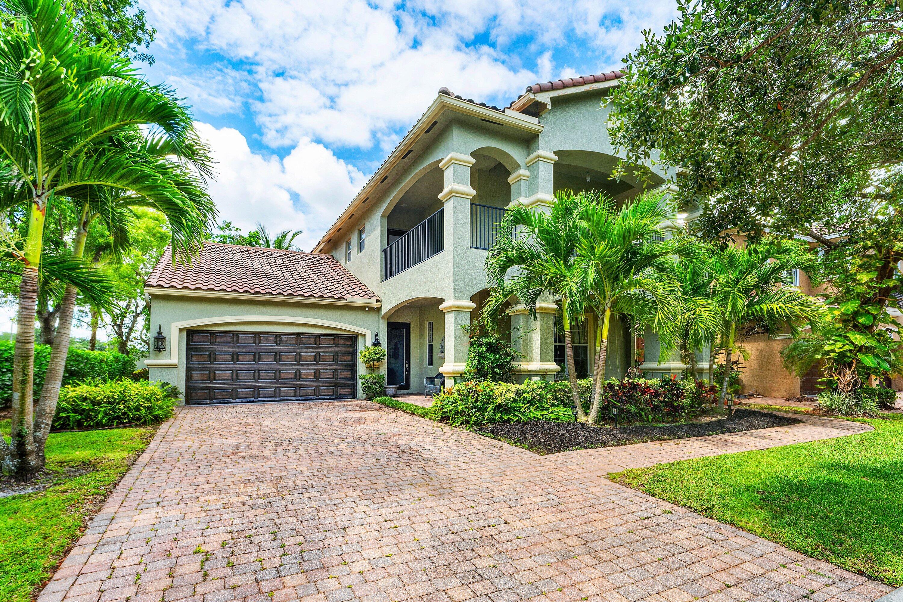 TERRACINA JOHNSON PROPERTY - Residential