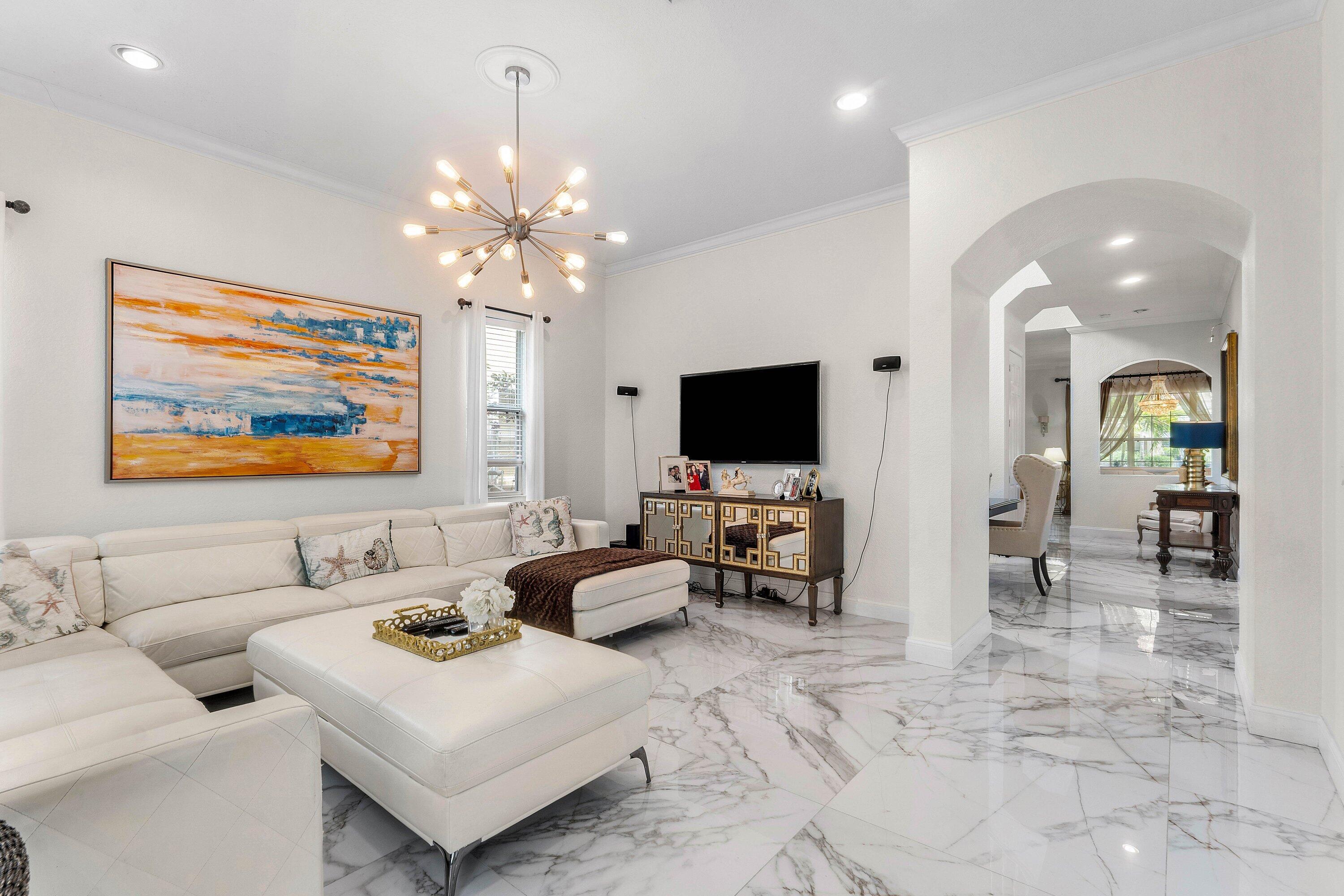 TERRACINA JOHNSON PROPERTY - Residential