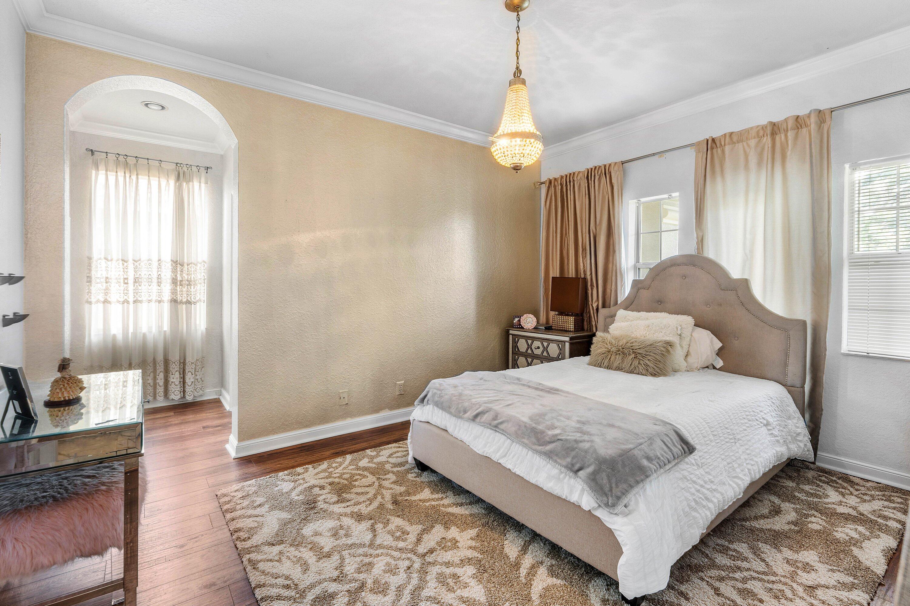TERRACINA JOHNSON PROPERTY - Residential