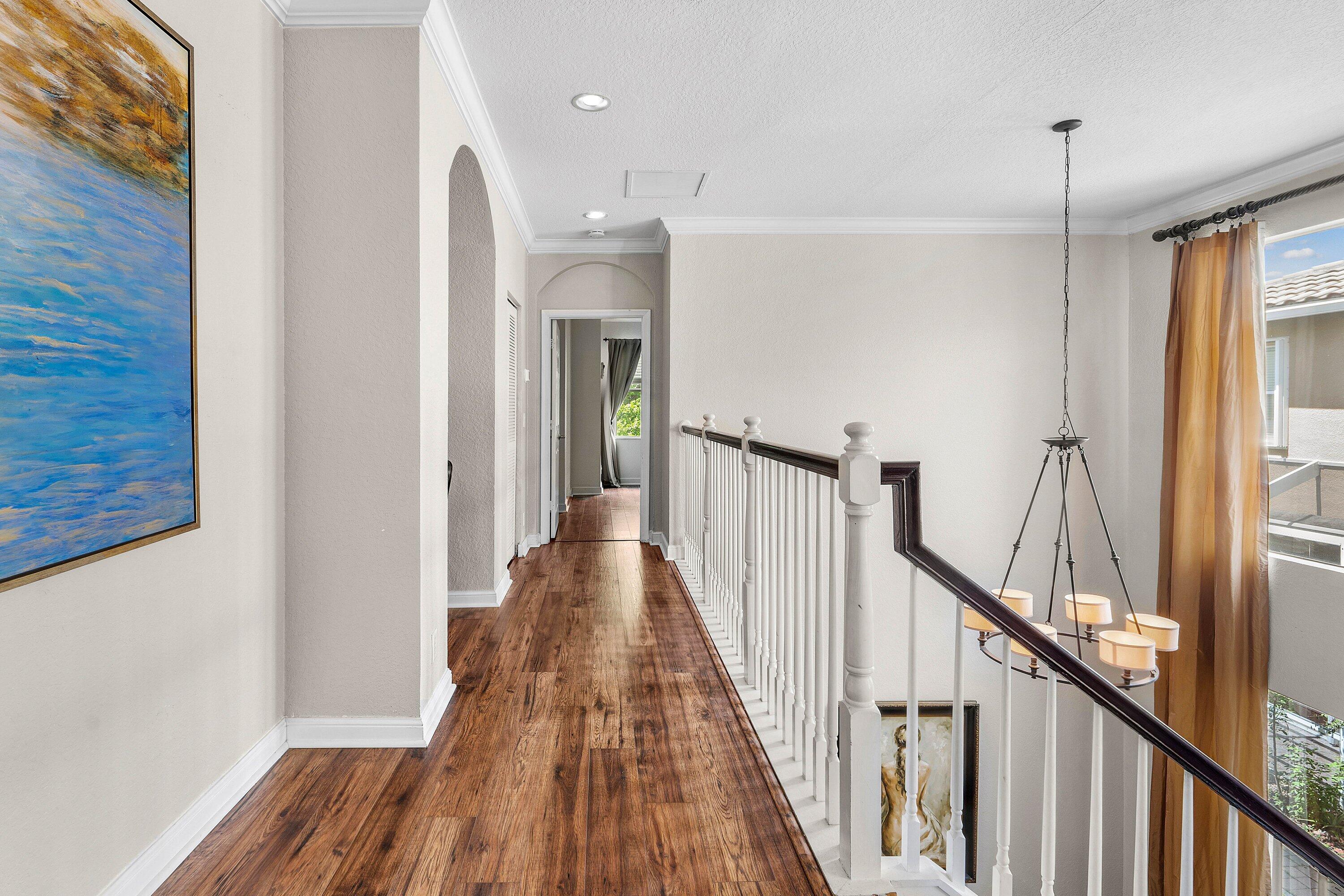 TERRACINA JOHNSON PROPERTY - Residential