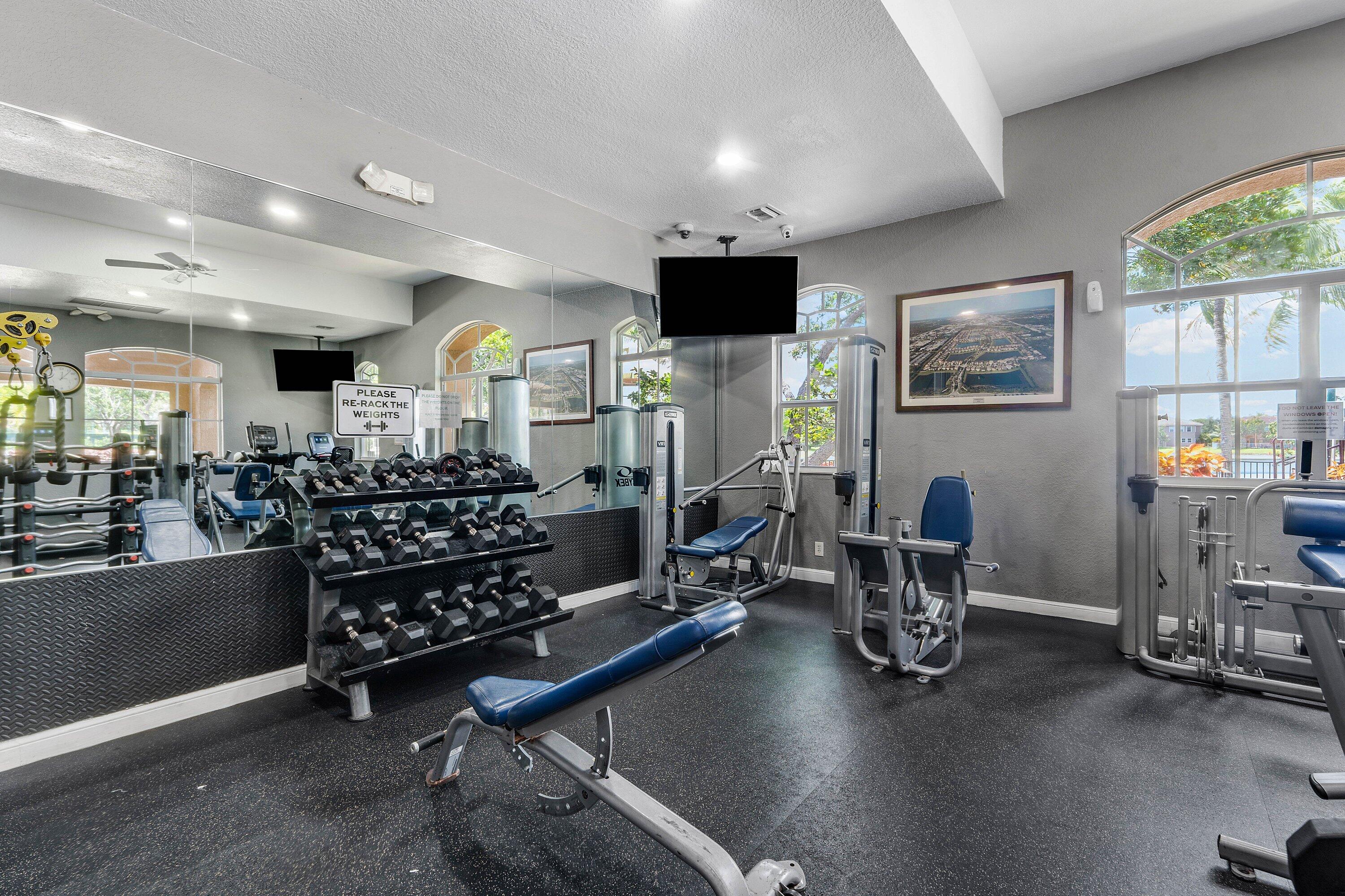 TERRACINA JOHNSON PROPERTY - Residential