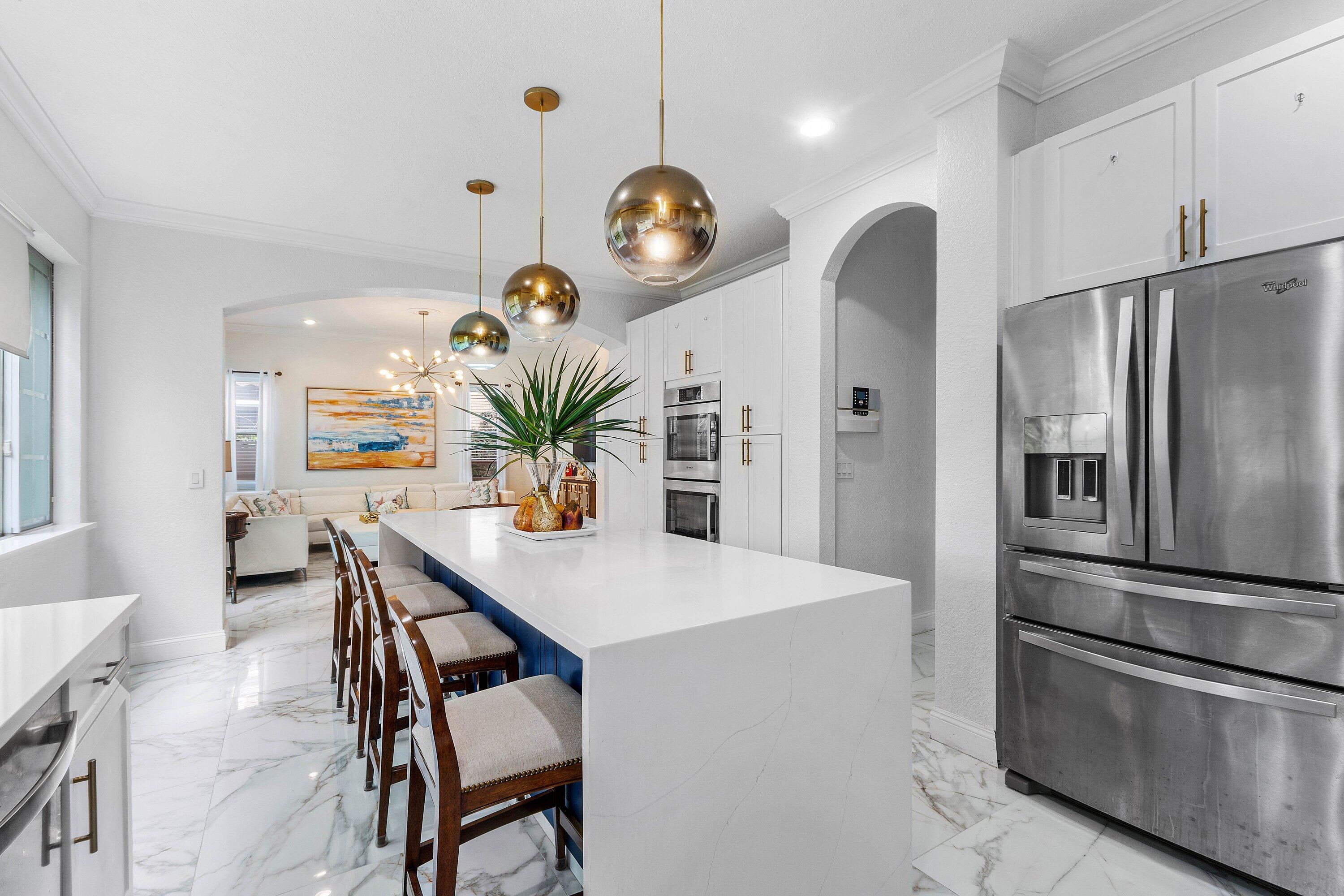 TERRACINA JOHNSON PROPERTY - Residential